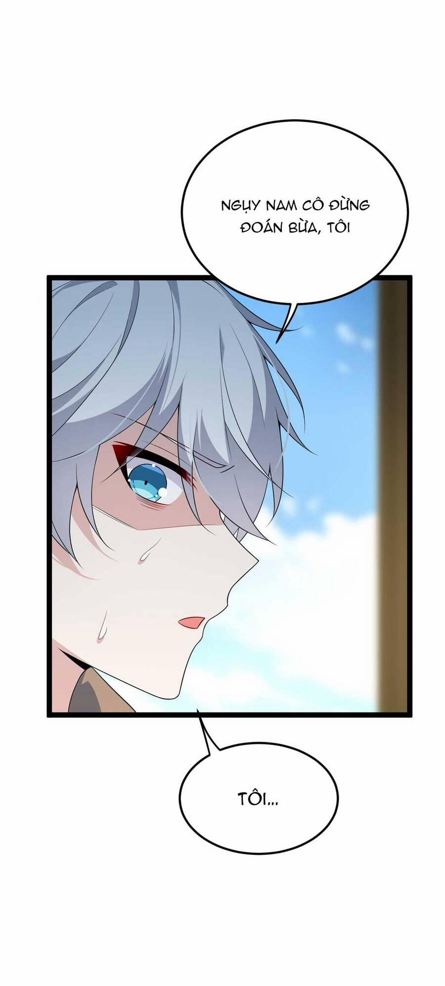 Tôi Ở Thế Giới Khác Dựa Dẫm Vào Phụ Nữ 144 trang 31