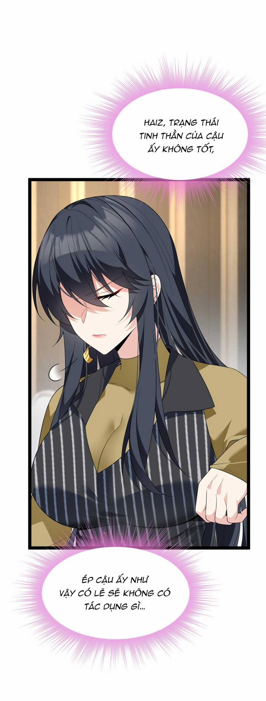 Tôi Ở Thế Giới Khác Dựa Dẫm Vào Phụ Nữ 144 trang 32