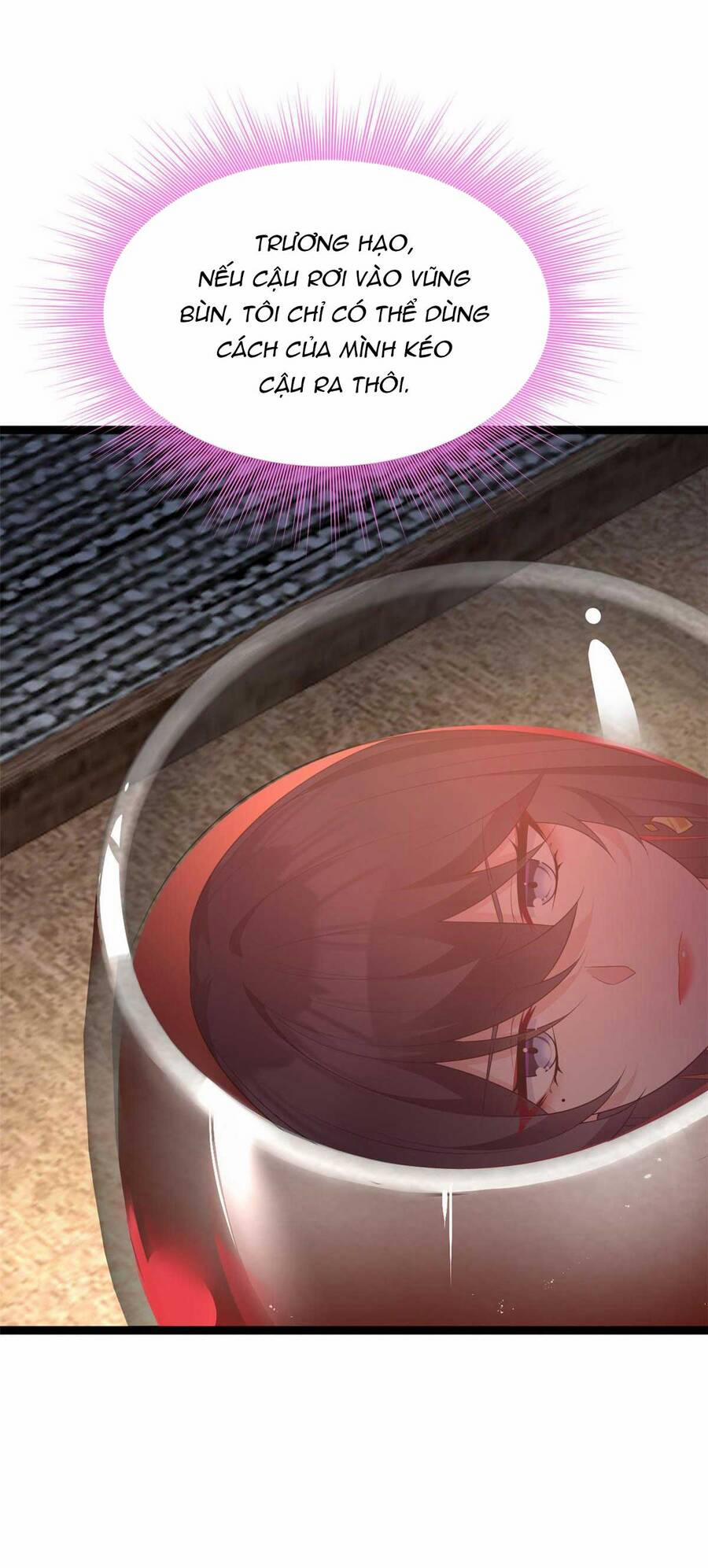 Tôi Ở Thế Giới Khác Dựa Dẫm Vào Phụ Nữ 144 trang 33