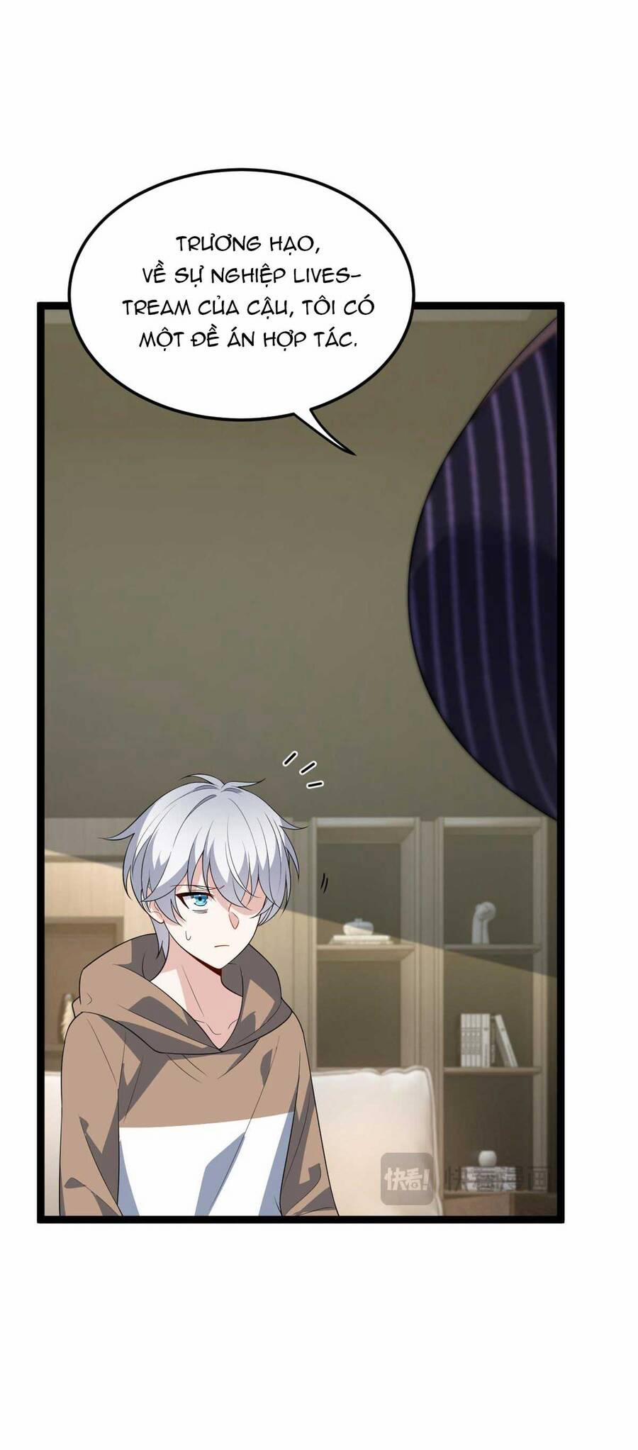 Tôi Ở Thế Giới Khác Dựa Dẫm Vào Phụ Nữ 144 trang 34