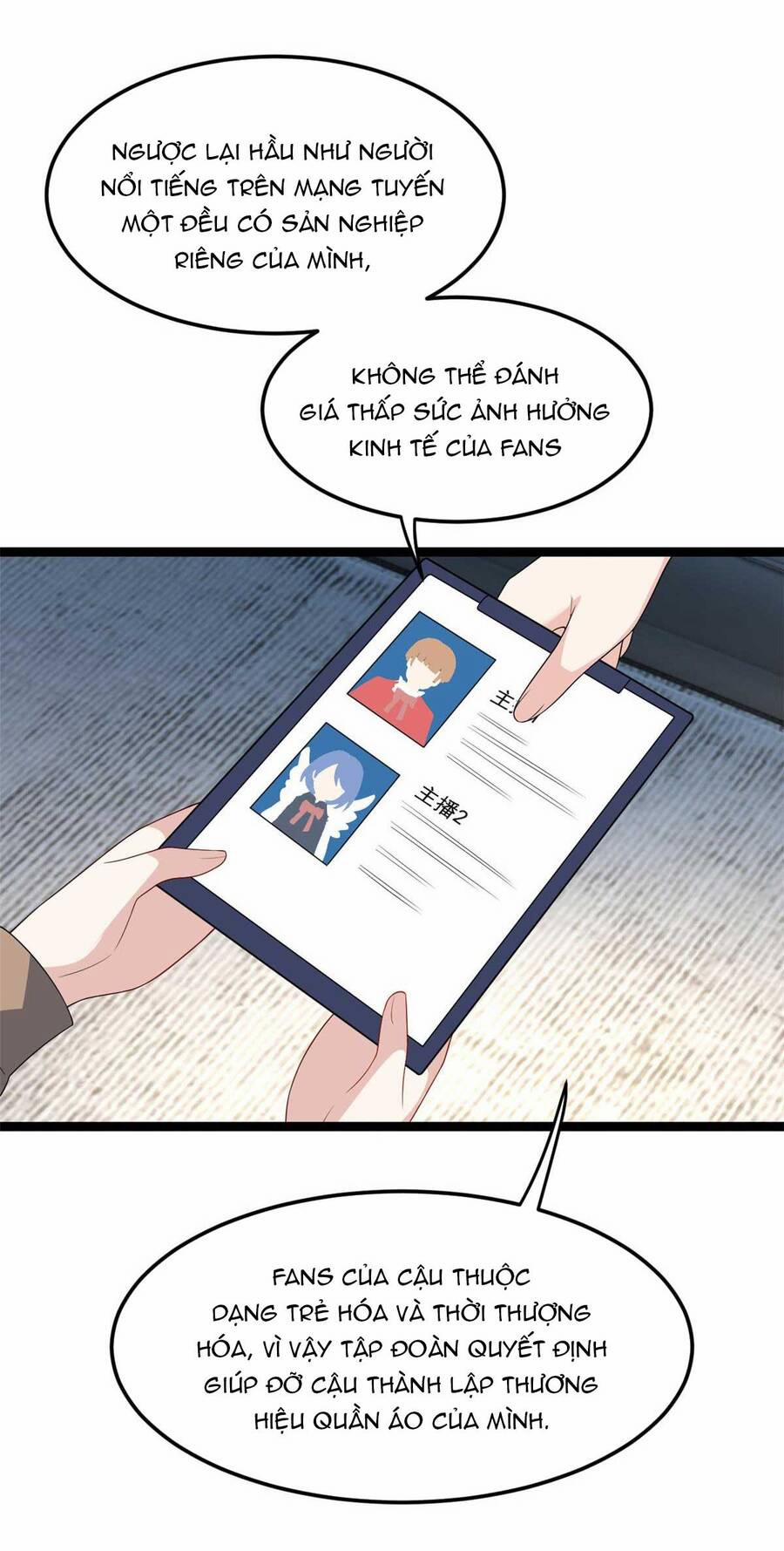 Tôi Ở Thế Giới Khác Dựa Dẫm Vào Phụ Nữ 144 trang 36