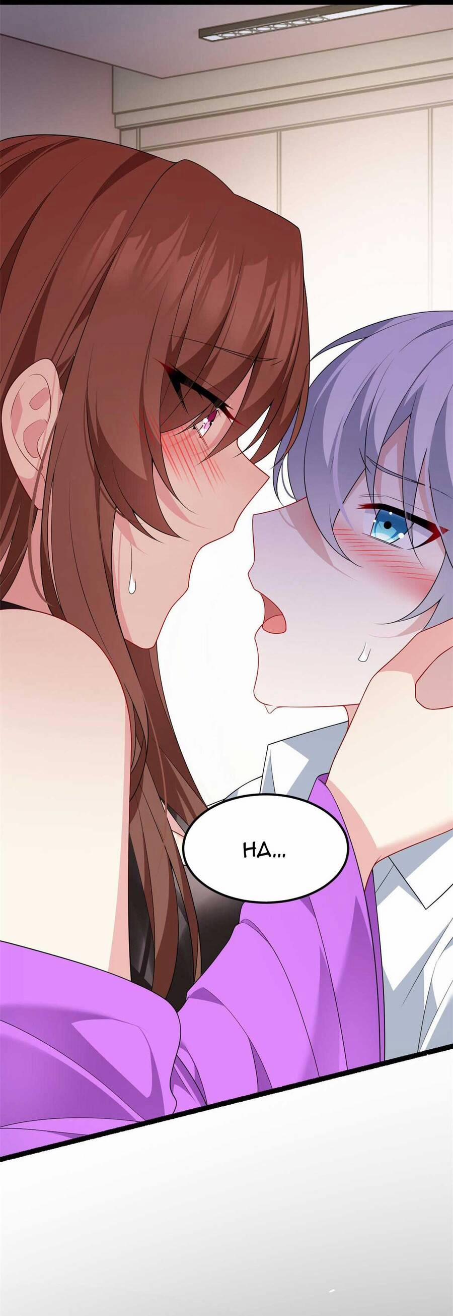 Tôi Ở Thế Giới Khác Dựa Dẫm Vào Phụ Nữ 144 trang 4