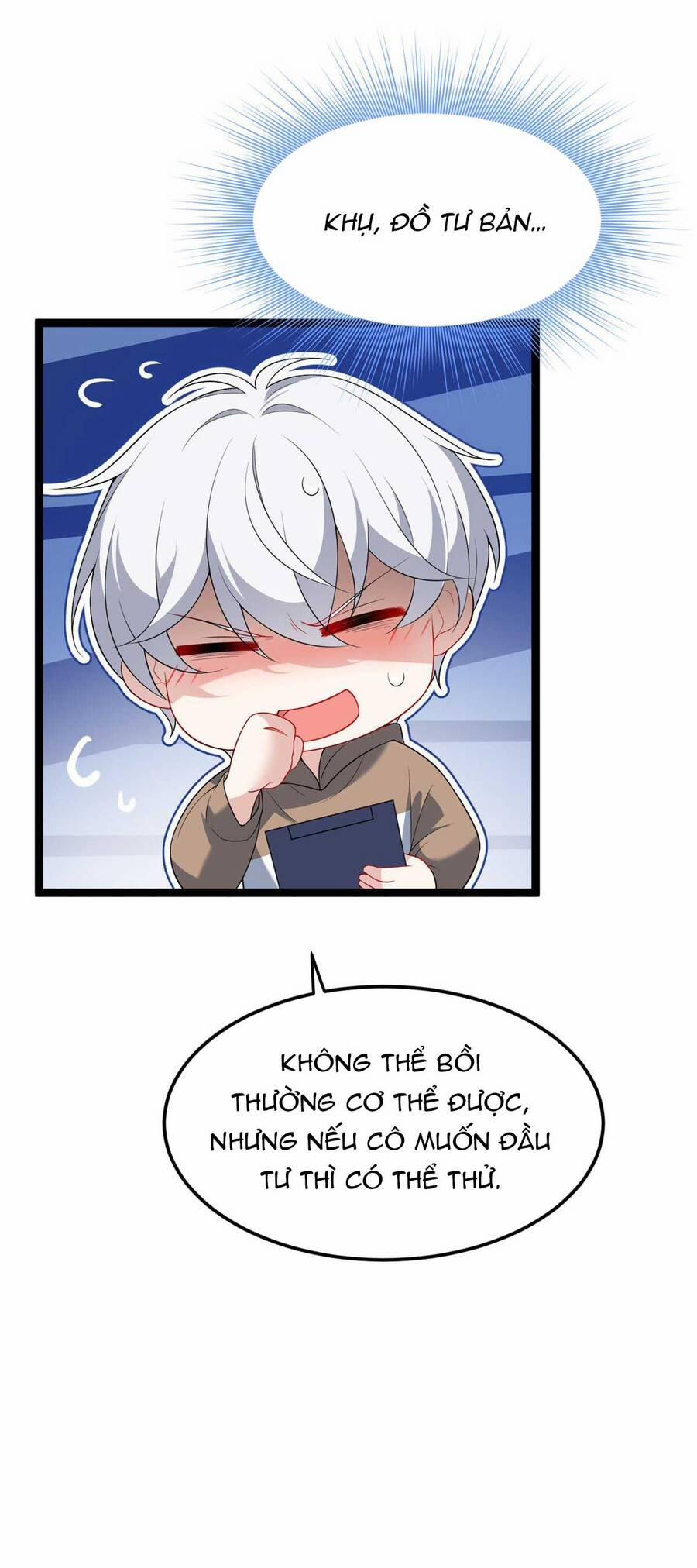 Tôi Ở Thế Giới Khác Dựa Dẫm Vào Phụ Nữ 144 trang 40