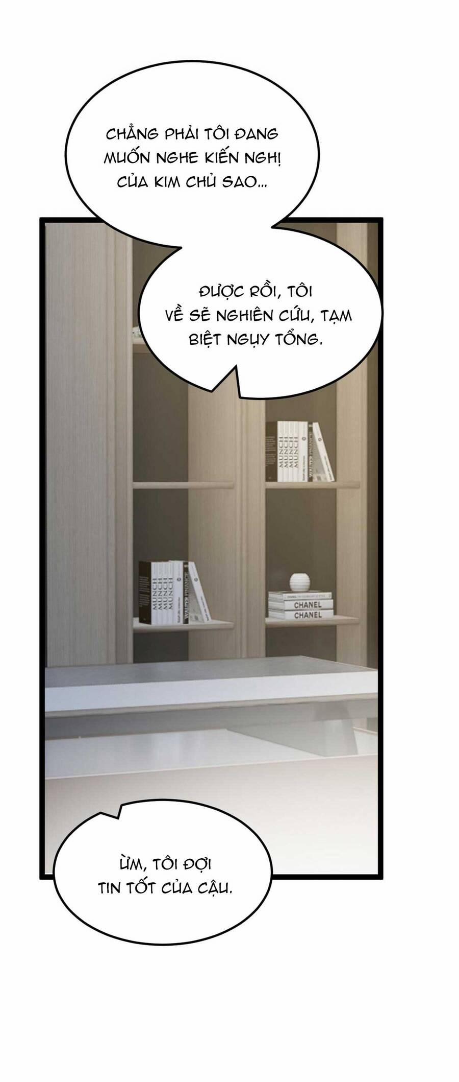 Tôi Ở Thế Giới Khác Dựa Dẫm Vào Phụ Nữ 144 trang 43