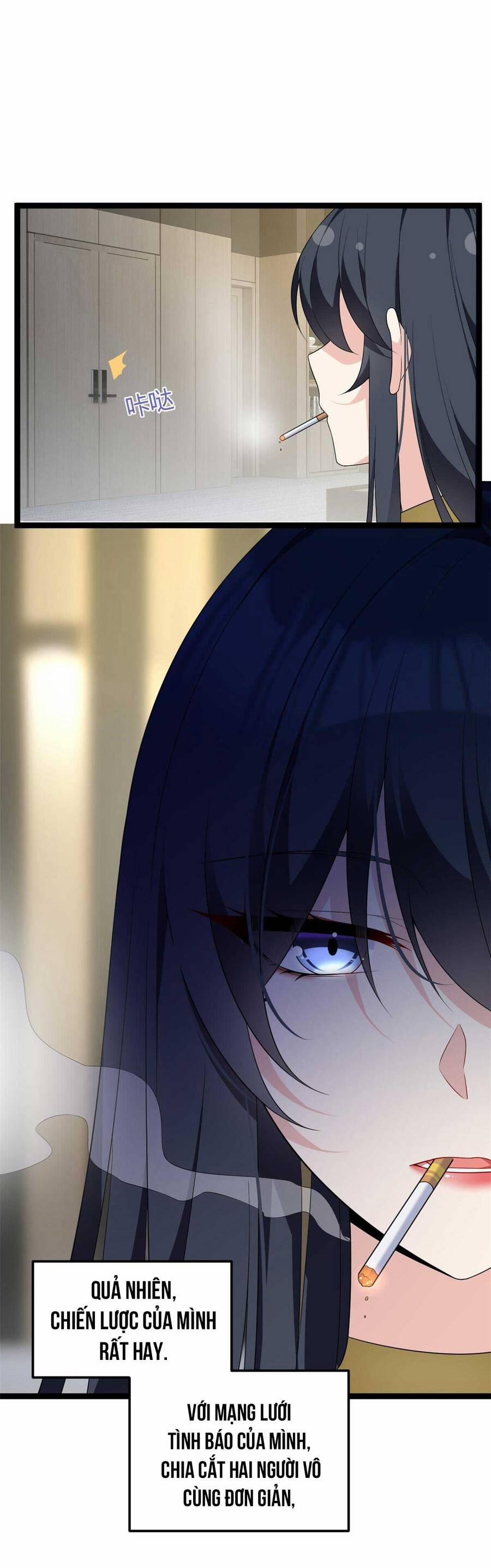 Tôi Ở Thế Giới Khác Dựa Dẫm Vào Phụ Nữ 144 trang 44