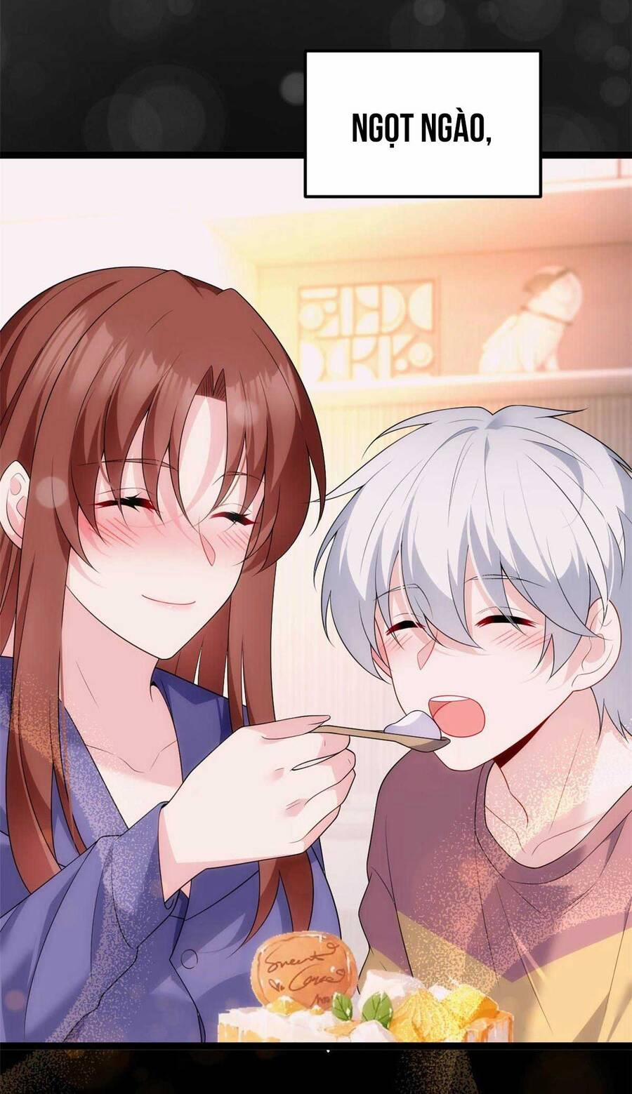 Tôi Ở Thế Giới Khác Dựa Dẫm Vào Phụ Nữ 144 trang 6