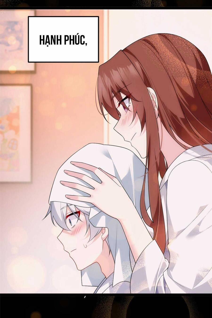 Tôi Ở Thế Giới Khác Dựa Dẫm Vào Phụ Nữ 144 trang 7