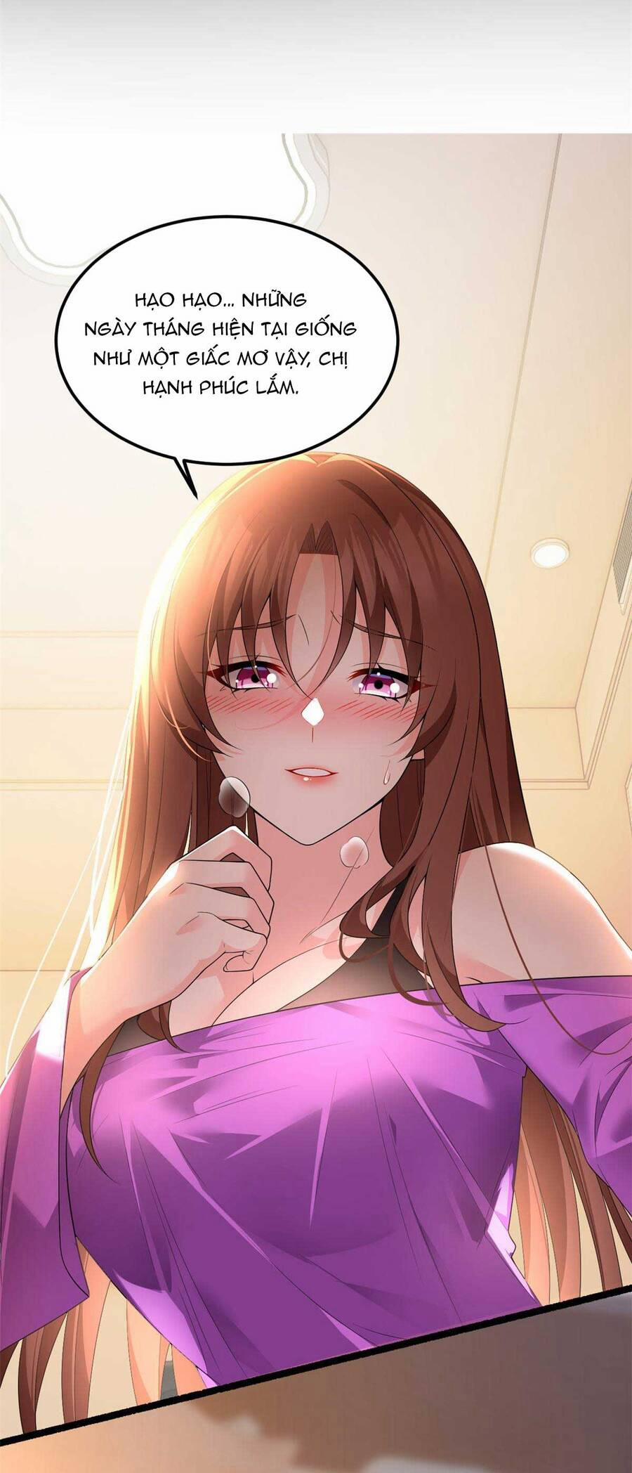 Tôi Ở Thế Giới Khác Dựa Dẫm Vào Phụ Nữ 144 trang 9