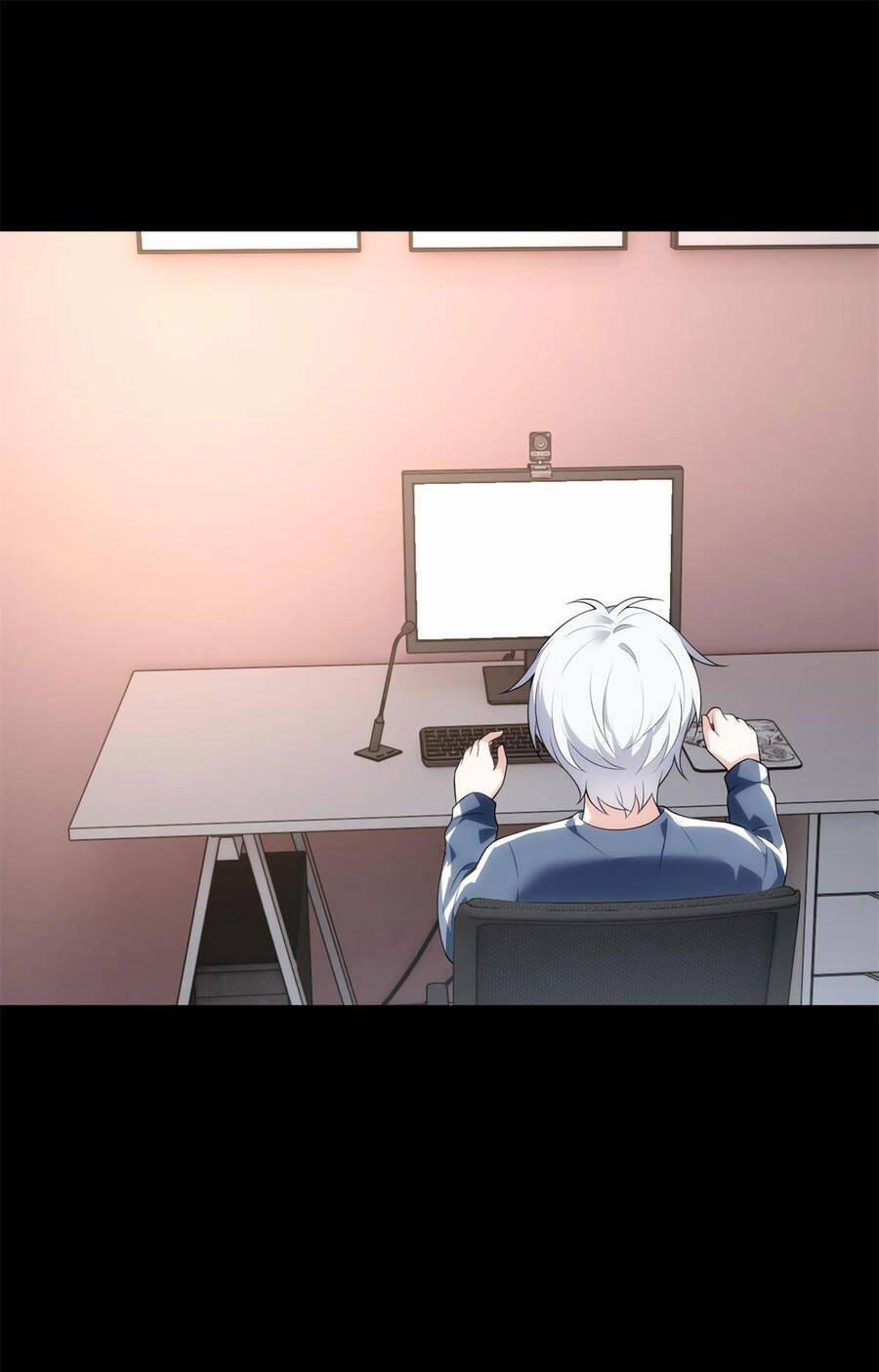 Tôi Ở Thế Giới Khác Dựa Dẫm Vào Phụ Nữ 145 trang 1