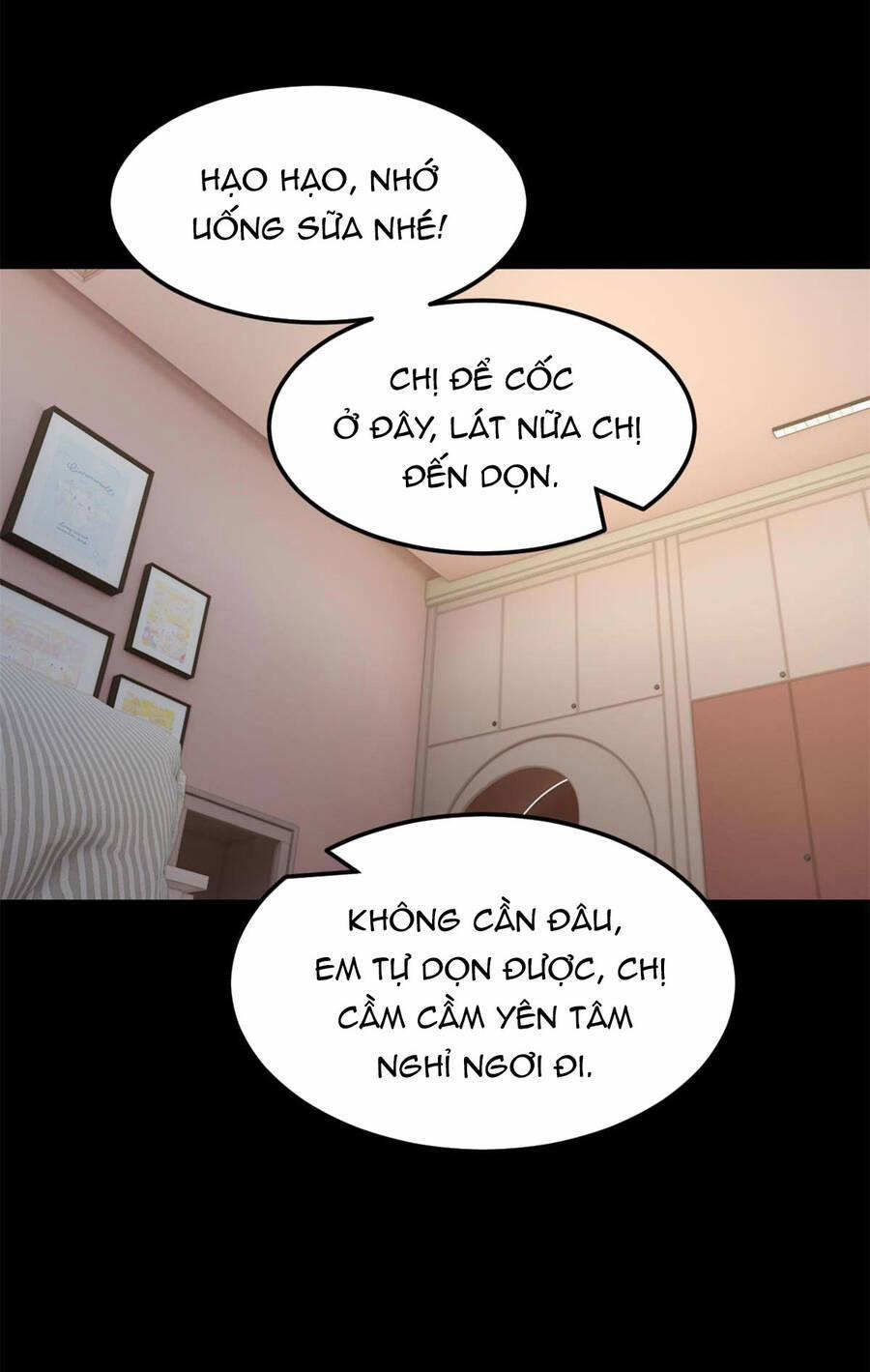 Tôi Ở Thế Giới Khác Dựa Dẫm Vào Phụ Nữ 145 trang 10