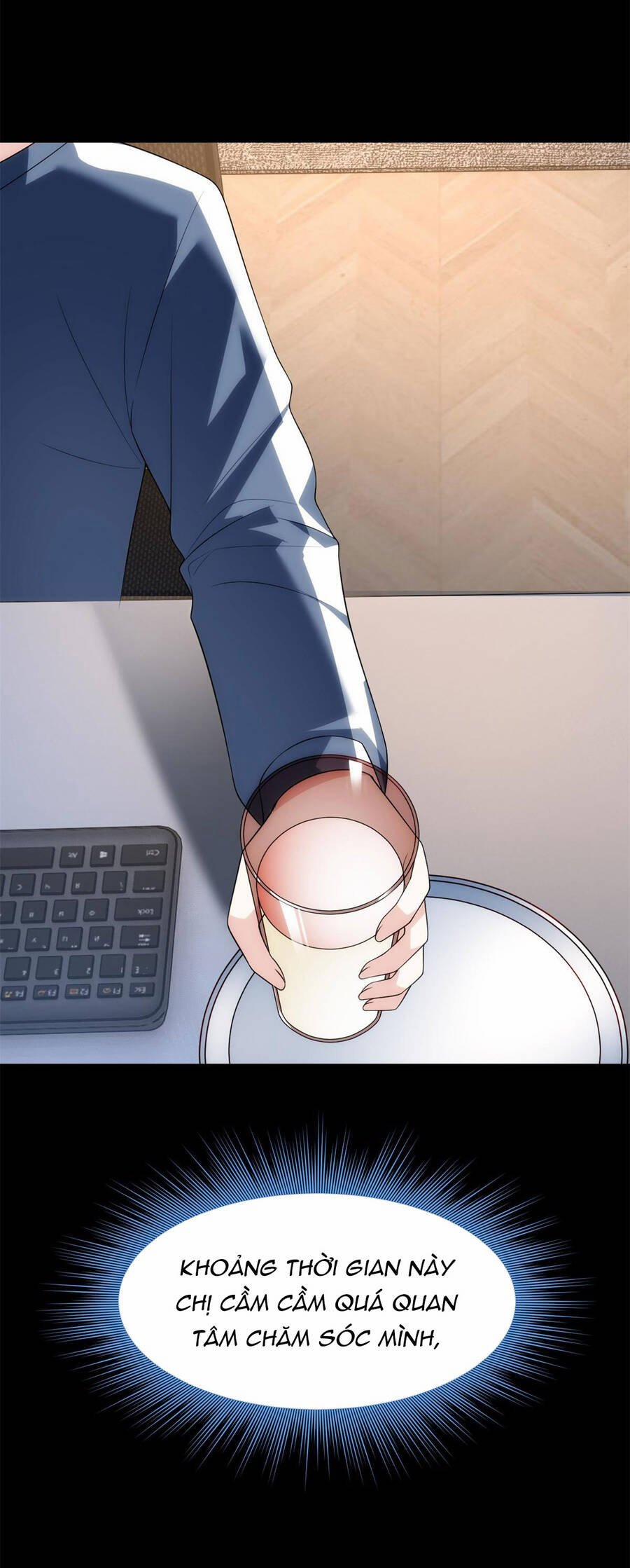 Tôi Ở Thế Giới Khác Dựa Dẫm Vào Phụ Nữ 145 trang 11