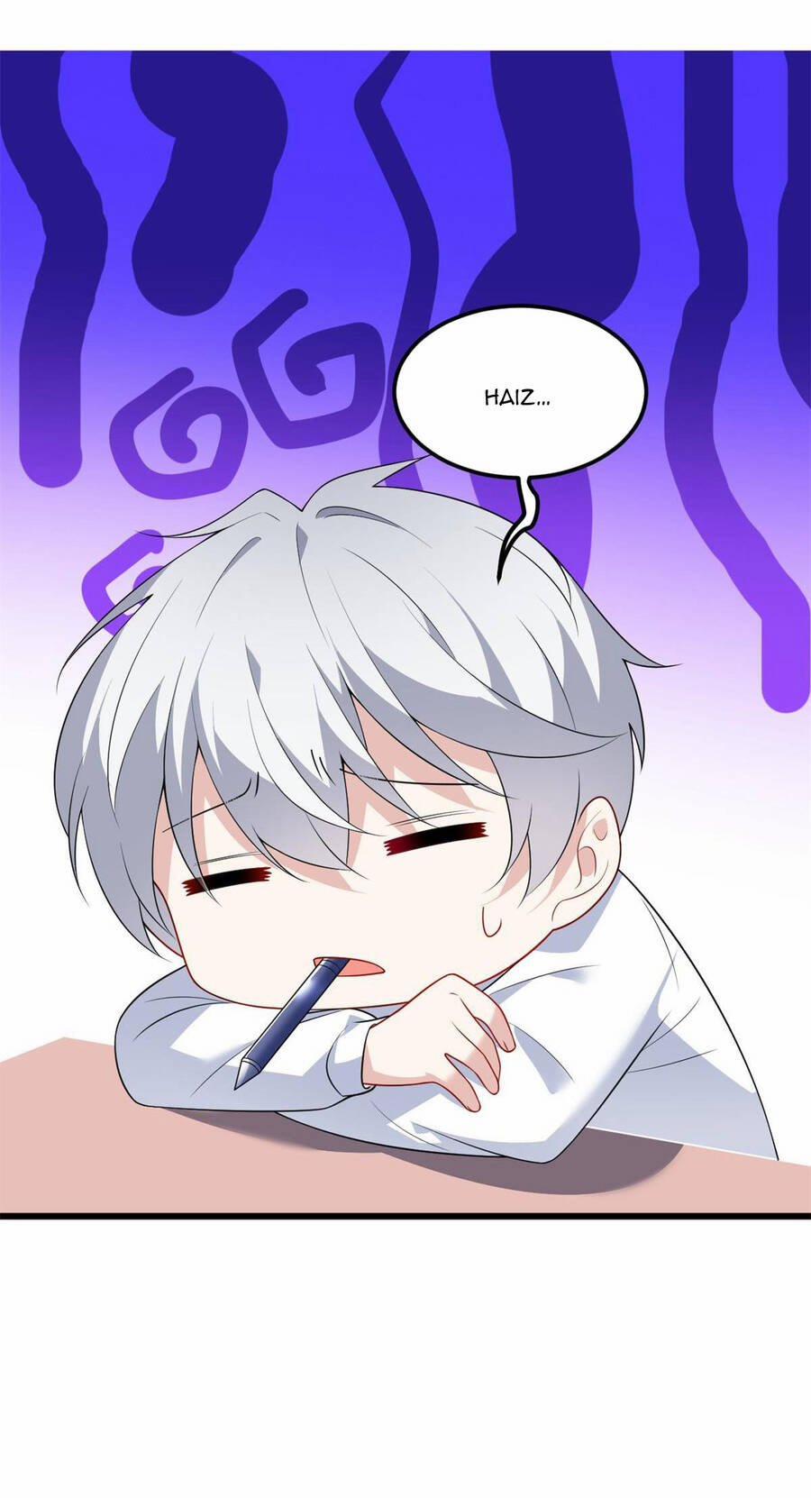 Tôi Ở Thế Giới Khác Dựa Dẫm Vào Phụ Nữ 145 trang 15