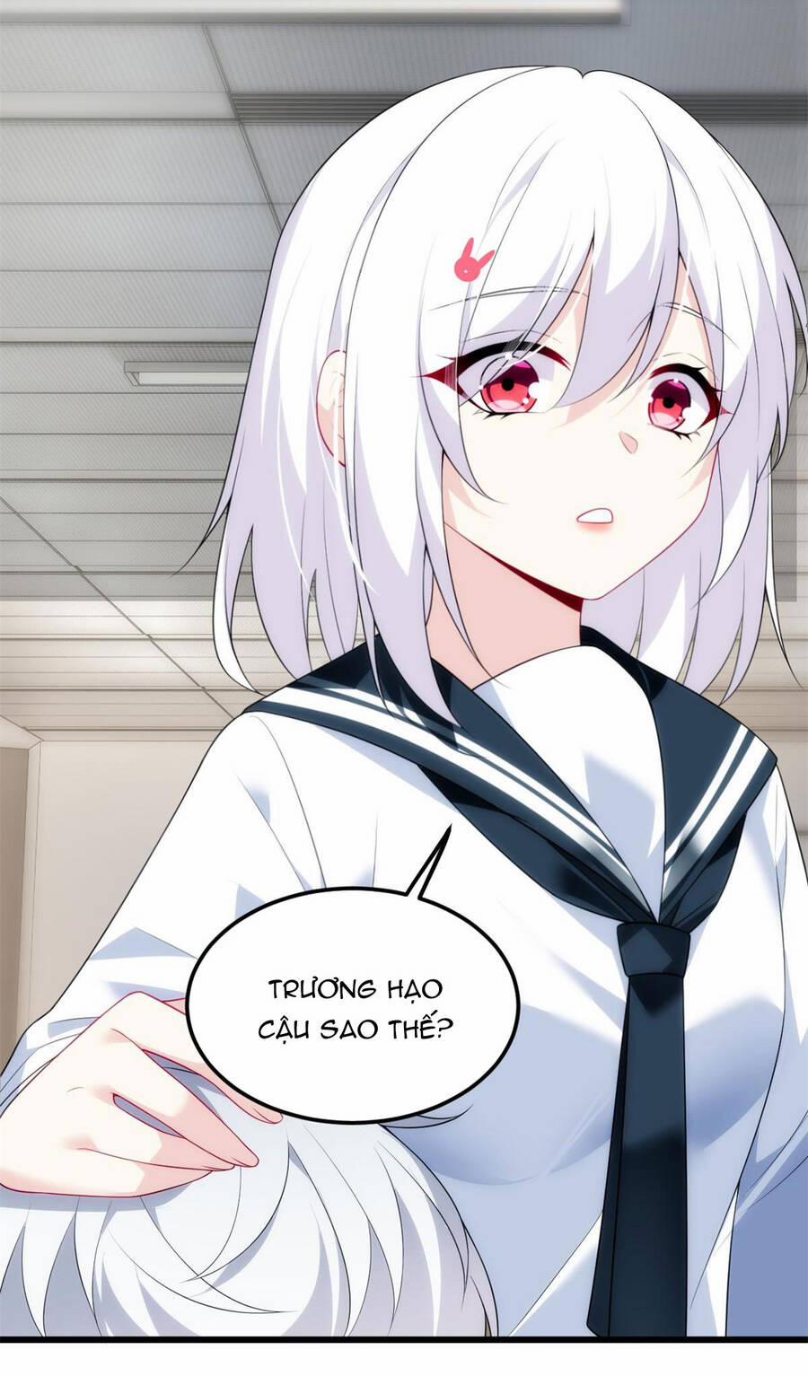 Tôi Ở Thế Giới Khác Dựa Dẫm Vào Phụ Nữ 145 trang 17