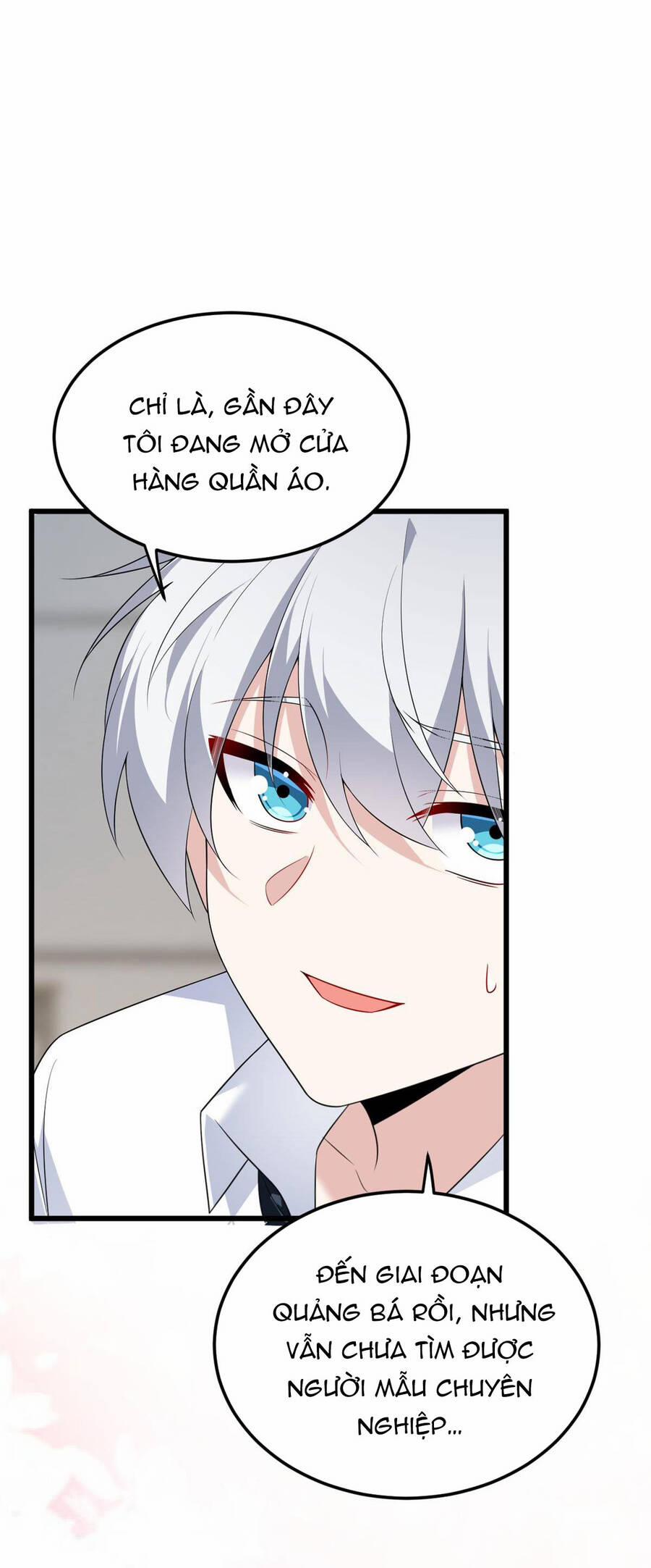 Tôi Ở Thế Giới Khác Dựa Dẫm Vào Phụ Nữ 145 trang 19