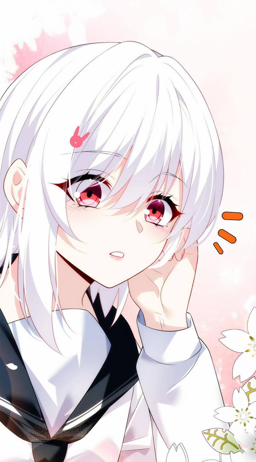 Tôi Ở Thế Giới Khác Dựa Dẫm Vào Phụ Nữ 145 trang 20