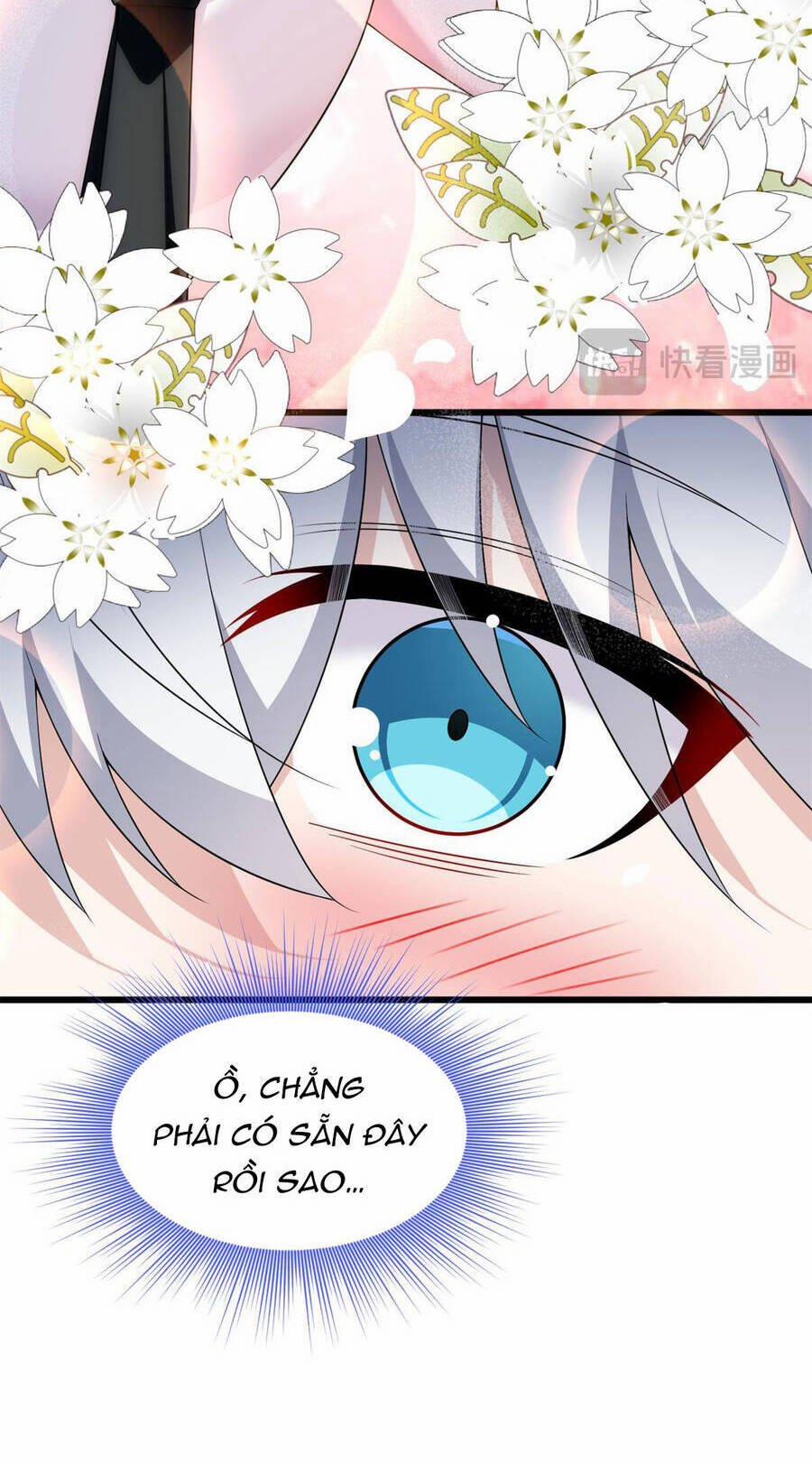 Tôi Ở Thế Giới Khác Dựa Dẫm Vào Phụ Nữ 145 trang 21