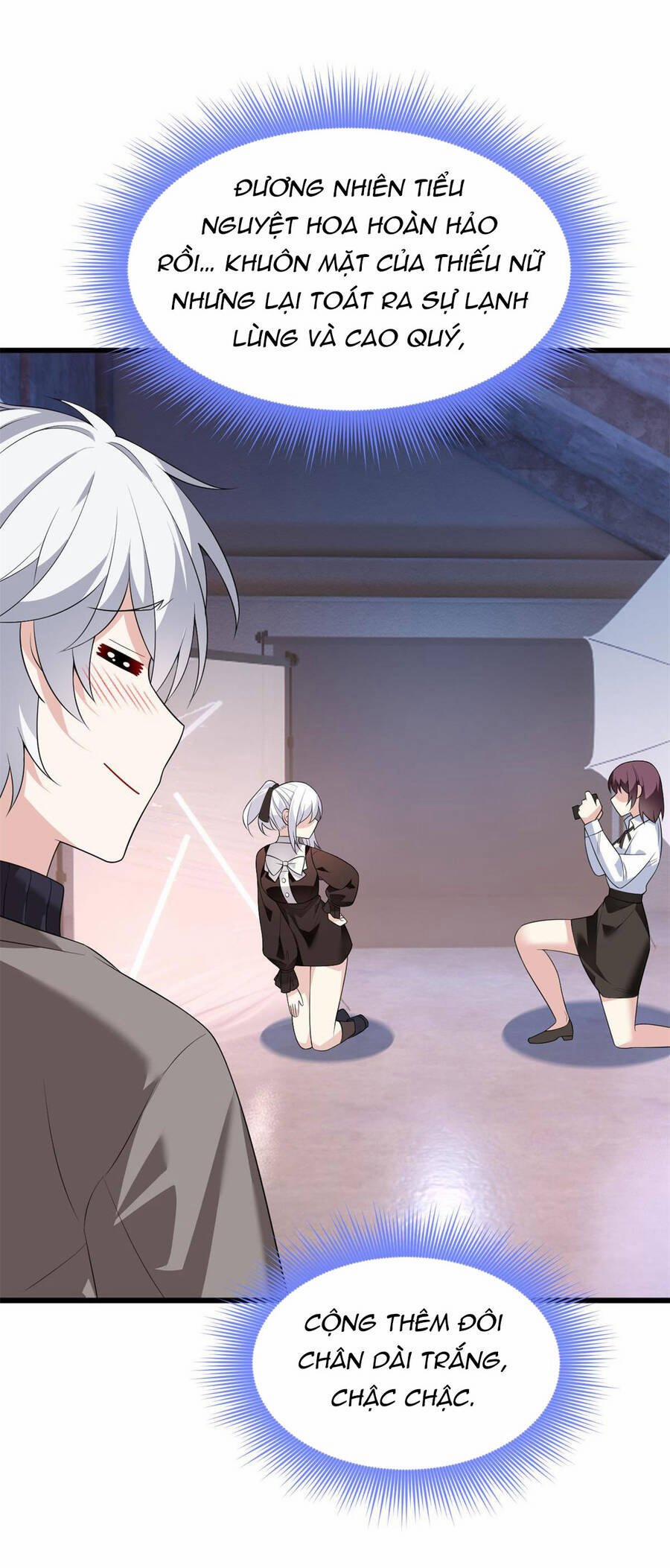 Tôi Ở Thế Giới Khác Dựa Dẫm Vào Phụ Nữ 145 trang 25