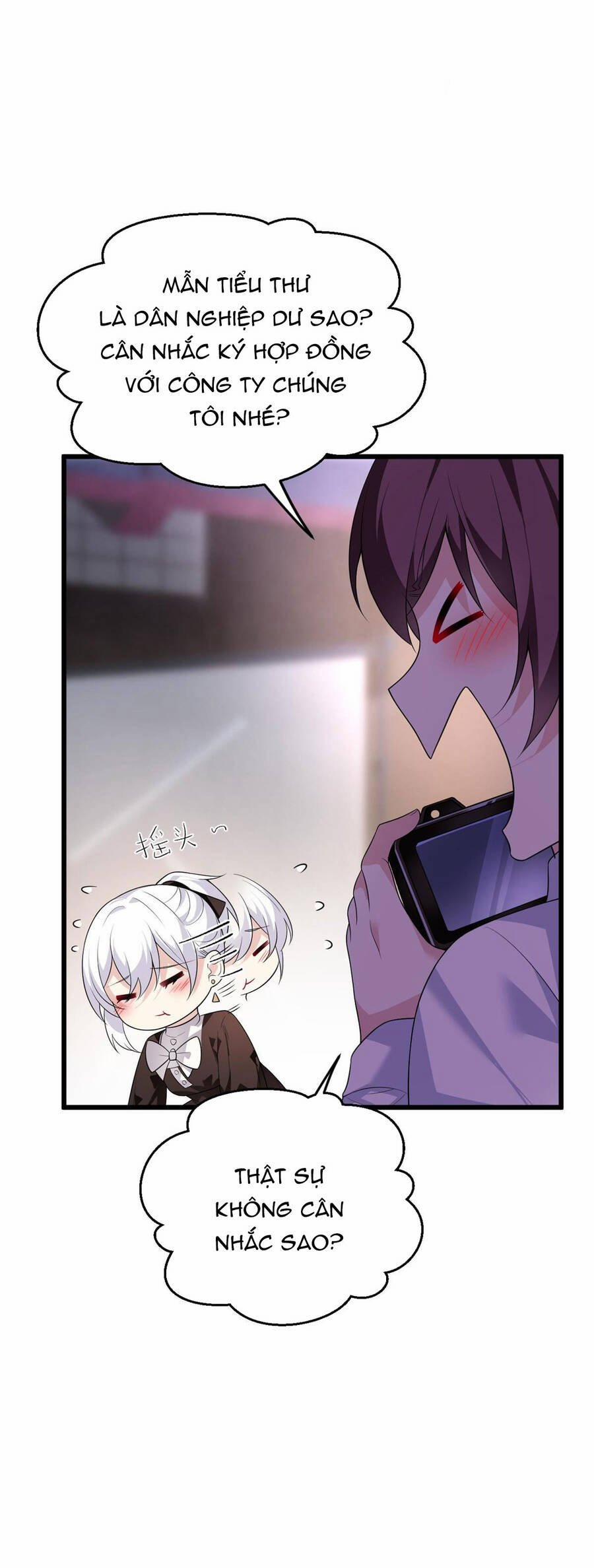 Tôi Ở Thế Giới Khác Dựa Dẫm Vào Phụ Nữ 145 trang 26