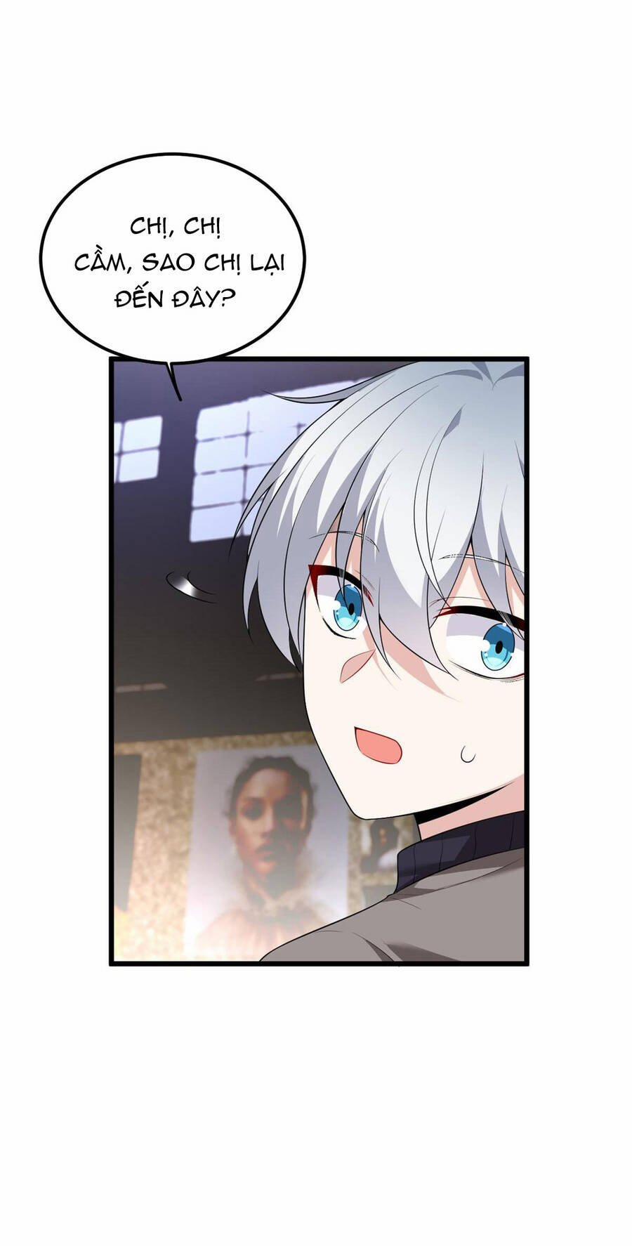 Tôi Ở Thế Giới Khác Dựa Dẫm Vào Phụ Nữ 145 trang 28