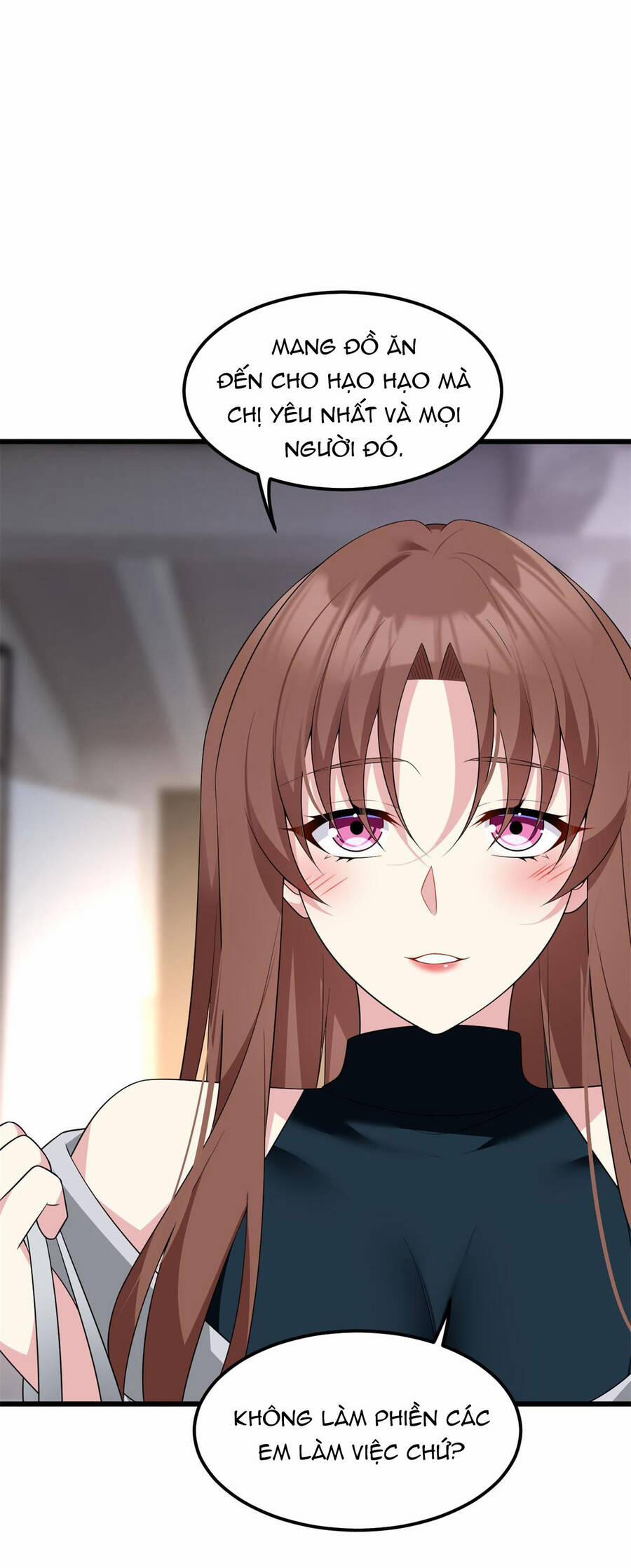 Tôi Ở Thế Giới Khác Dựa Dẫm Vào Phụ Nữ 145 trang 29