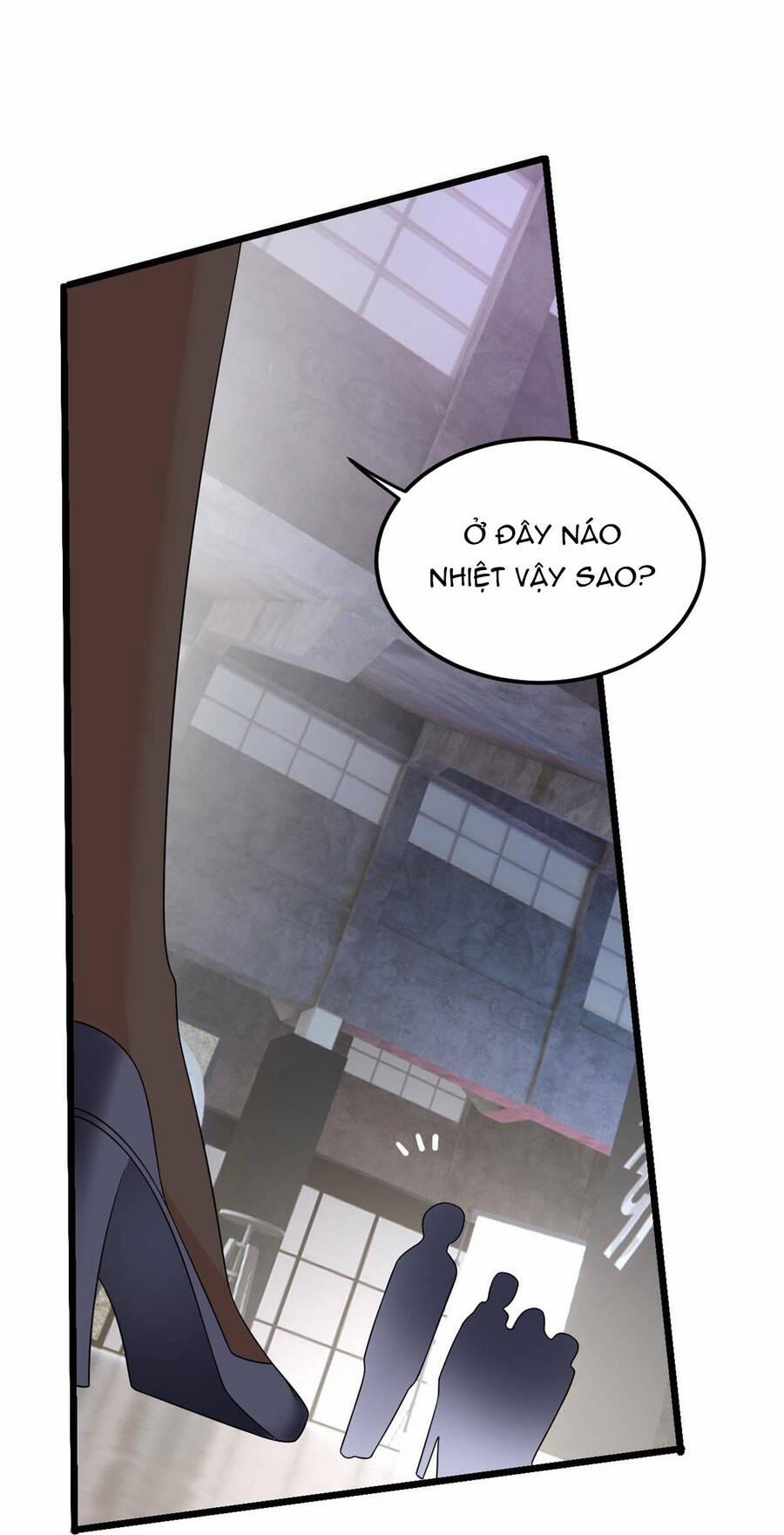 Tôi Ở Thế Giới Khác Dựa Dẫm Vào Phụ Nữ 145 trang 31