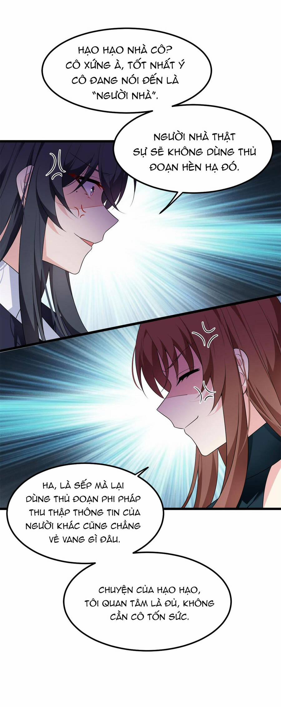 Tôi Ở Thế Giới Khác Dựa Dẫm Vào Phụ Nữ 145 trang 34