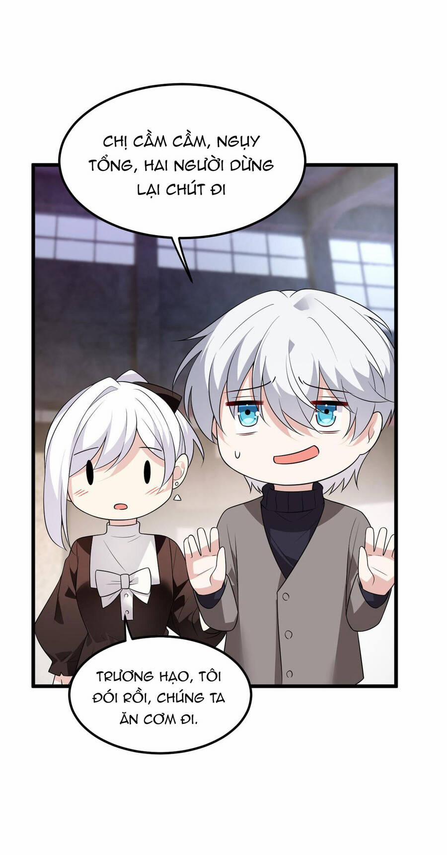 Tôi Ở Thế Giới Khác Dựa Dẫm Vào Phụ Nữ 145 trang 36