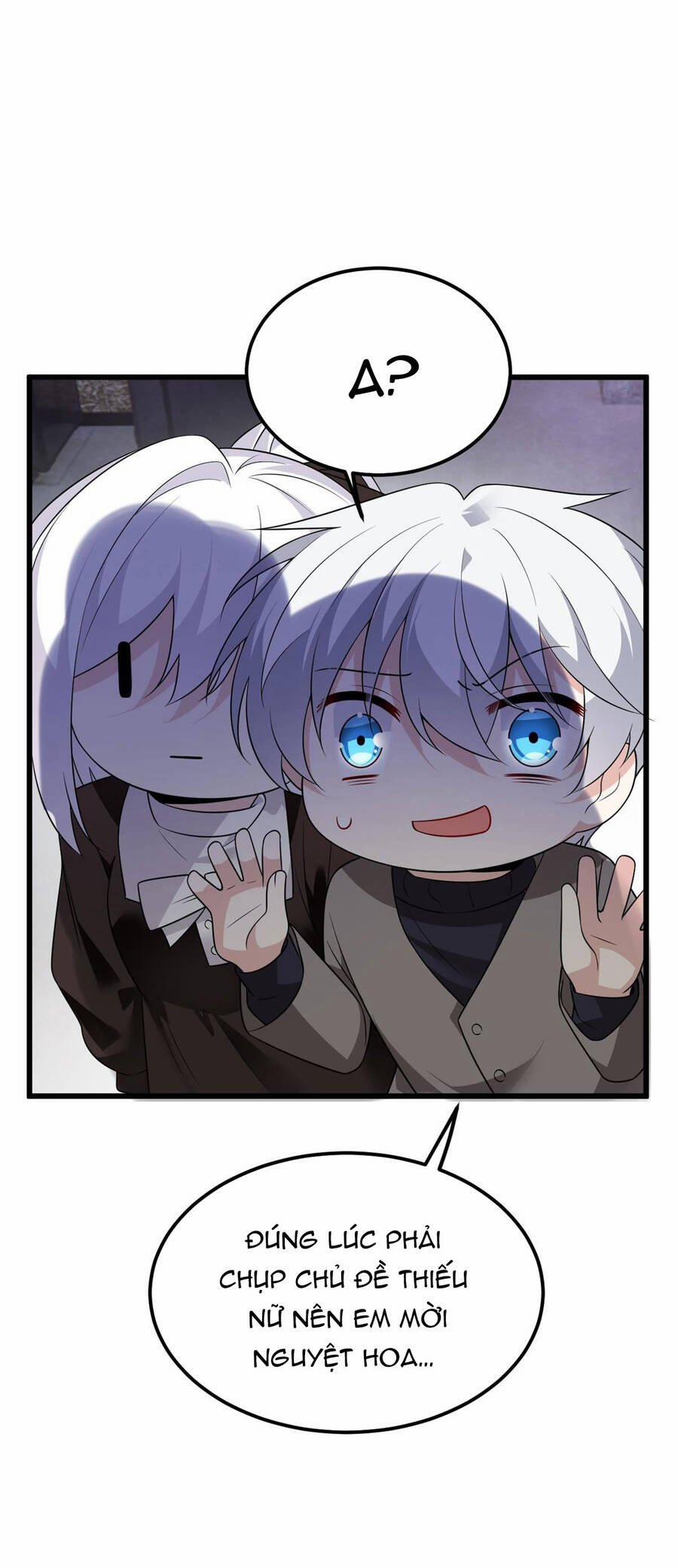 Tôi Ở Thế Giới Khác Dựa Dẫm Vào Phụ Nữ 145 trang 39