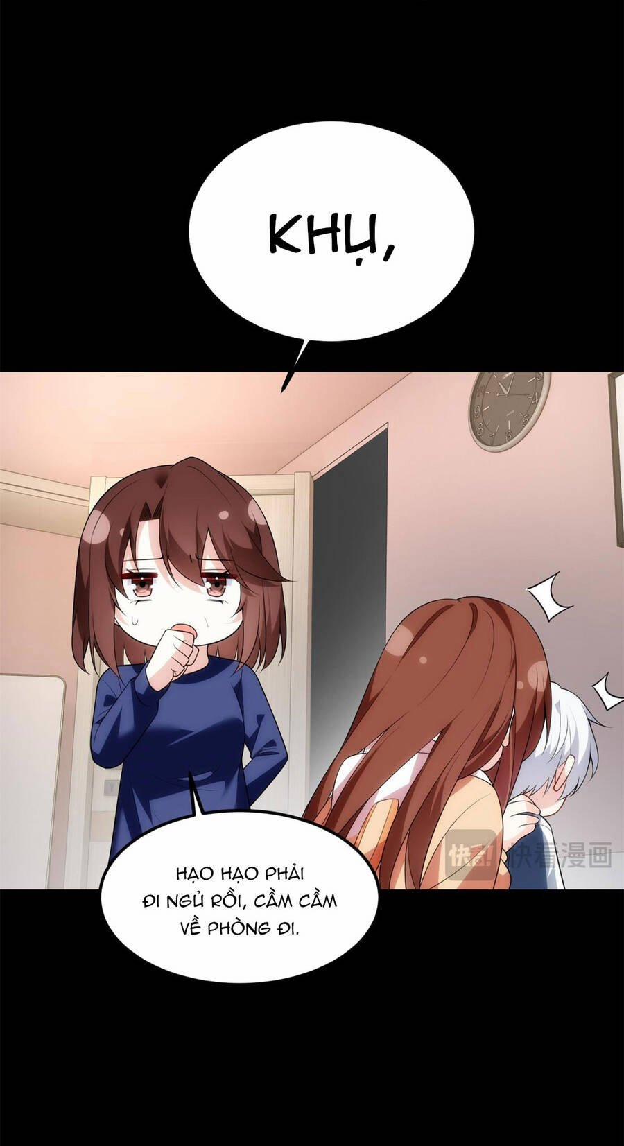 Tôi Ở Thế Giới Khác Dựa Dẫm Vào Phụ Nữ 145 trang 8