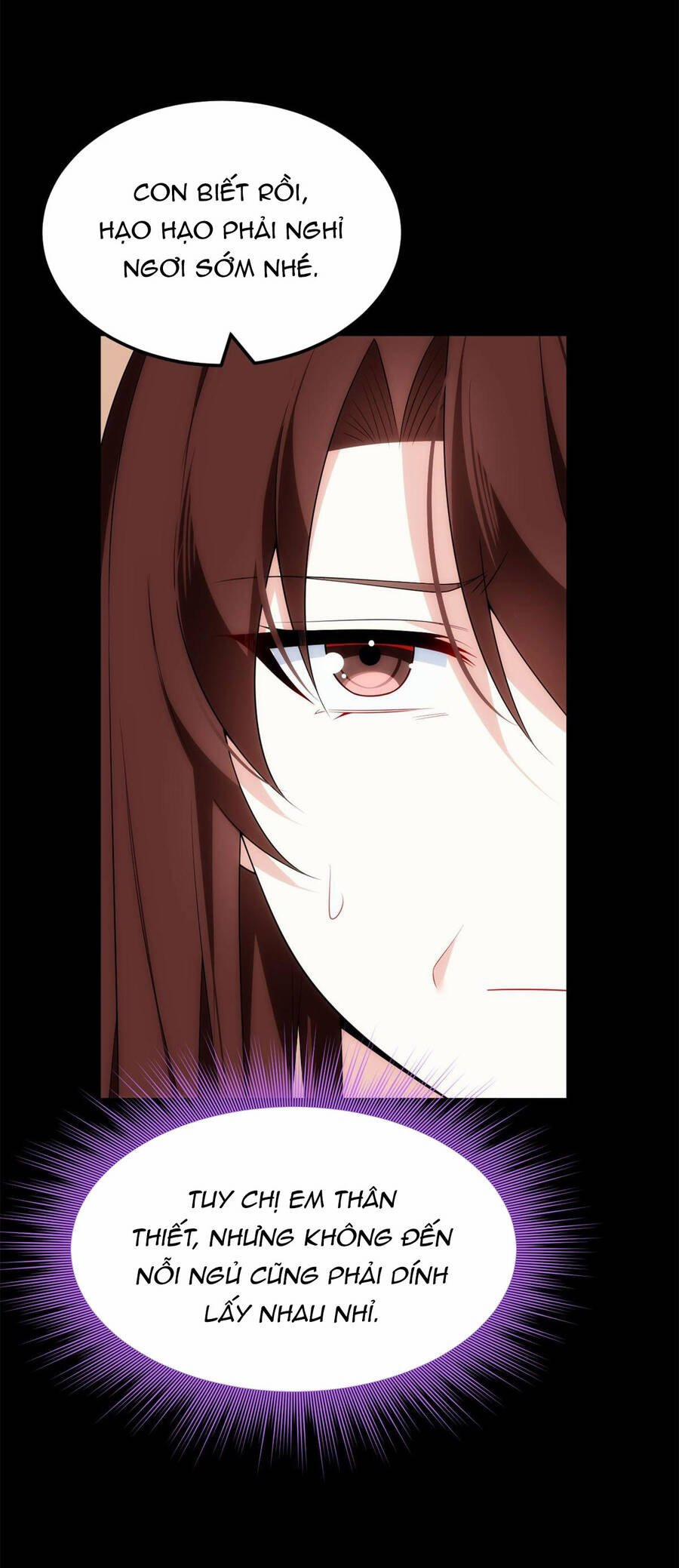 Tôi Ở Thế Giới Khác Dựa Dẫm Vào Phụ Nữ 145 trang 9