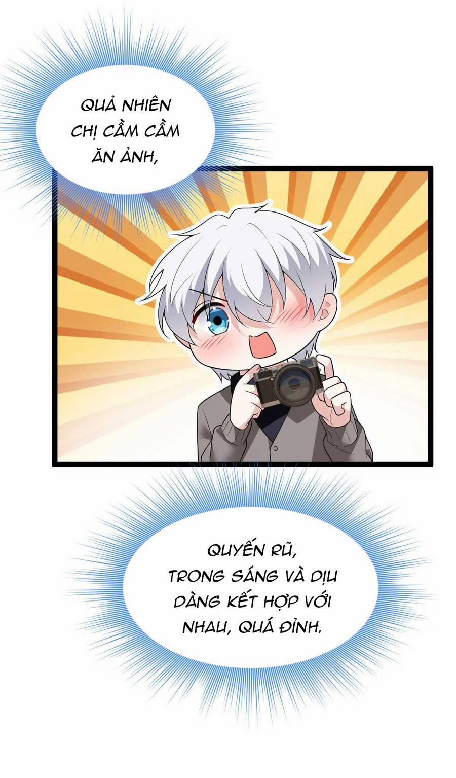 Tôi Ở Thế Giới Khác Dựa Dẫm Vào Phụ Nữ 146 trang 11