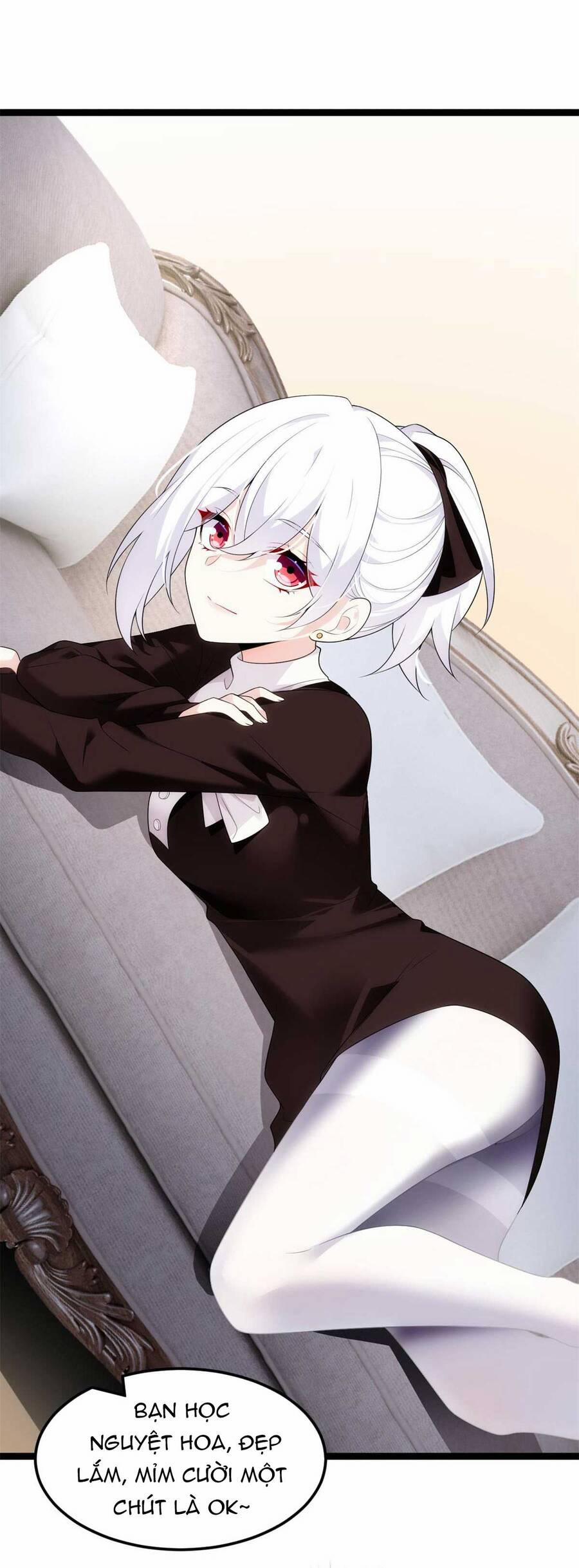 Tôi Ở Thế Giới Khác Dựa Dẫm Vào Phụ Nữ 146 trang 12