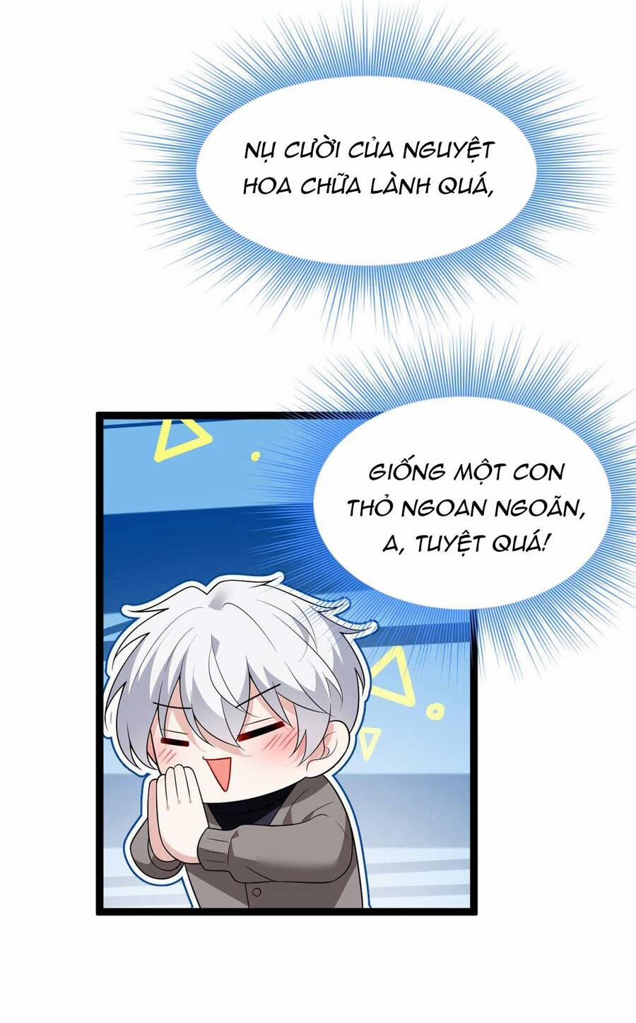 Tôi Ở Thế Giới Khác Dựa Dẫm Vào Phụ Nữ 146 trang 13