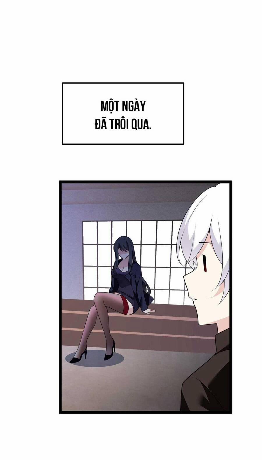 Tôi Ở Thế Giới Khác Dựa Dẫm Vào Phụ Nữ 146 trang 17