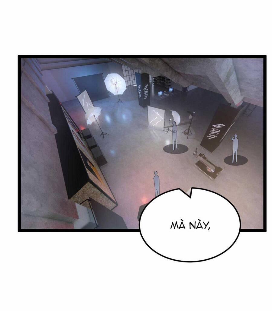 Tôi Ở Thế Giới Khác Dựa Dẫm Vào Phụ Nữ 146 trang 2