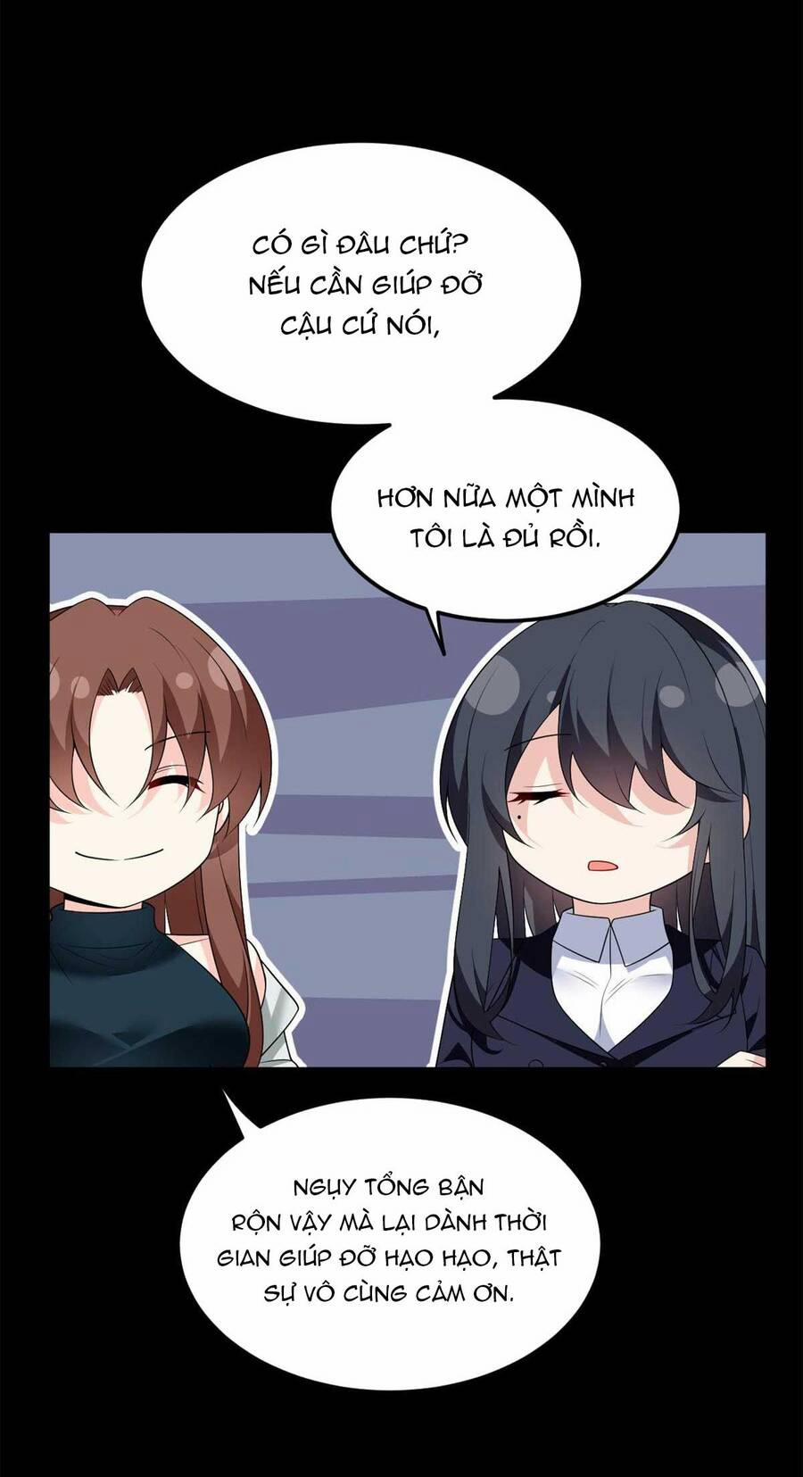 Tôi Ở Thế Giới Khác Dựa Dẫm Vào Phụ Nữ 146 trang 21