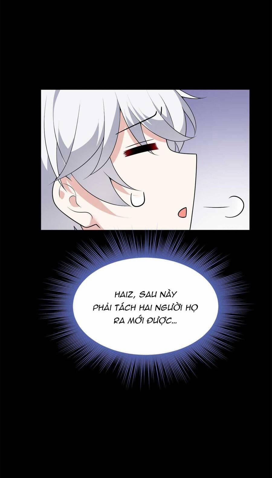 Tôi Ở Thế Giới Khác Dựa Dẫm Vào Phụ Nữ 146 trang 23