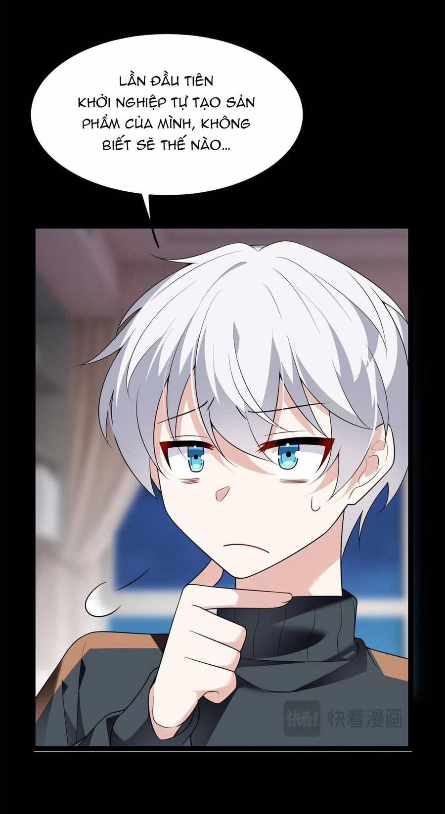 Tôi Ở Thế Giới Khác Dựa Dẫm Vào Phụ Nữ 146 trang 26