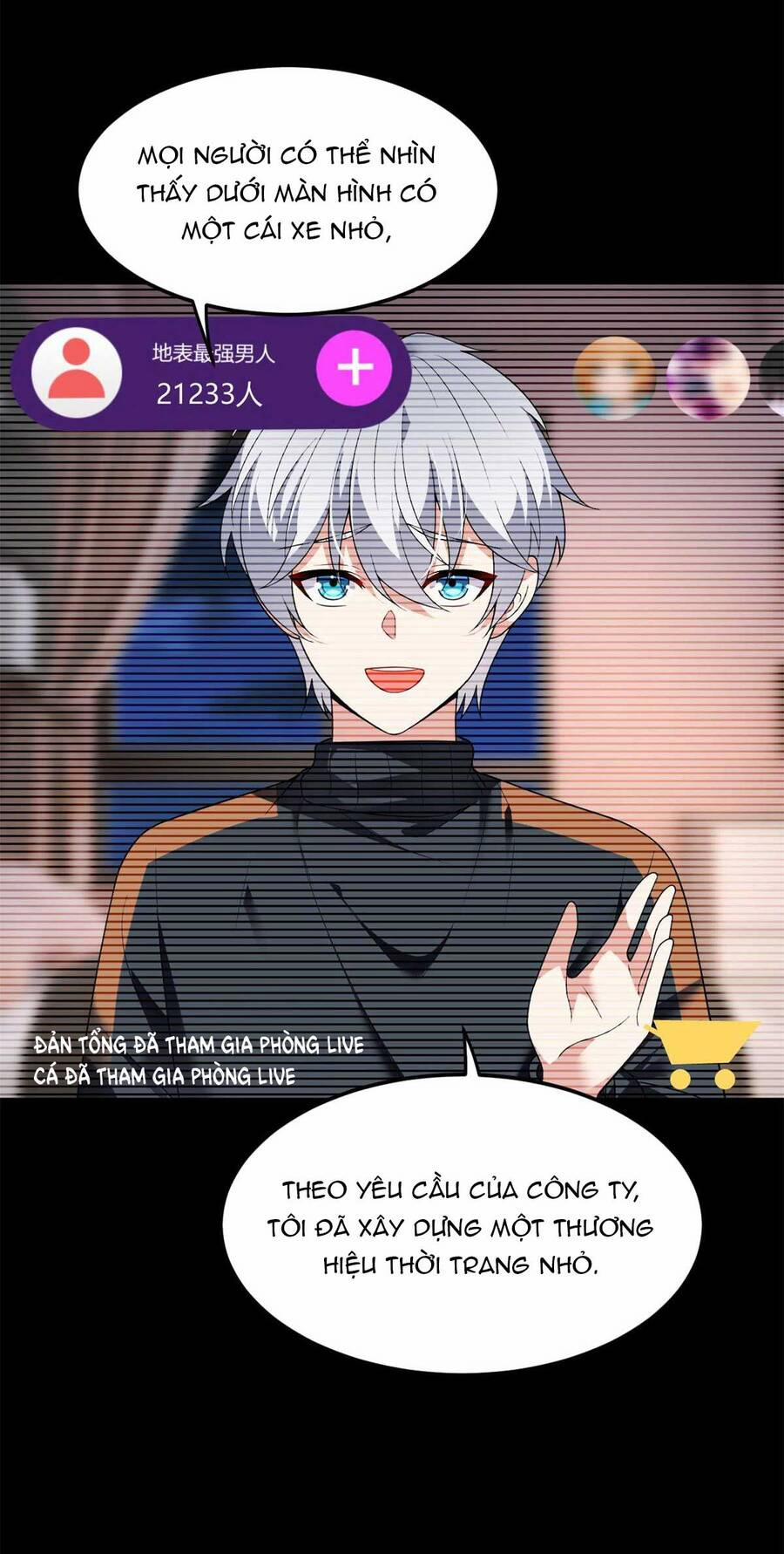 Tôi Ở Thế Giới Khác Dựa Dẫm Vào Phụ Nữ 146 trang 29