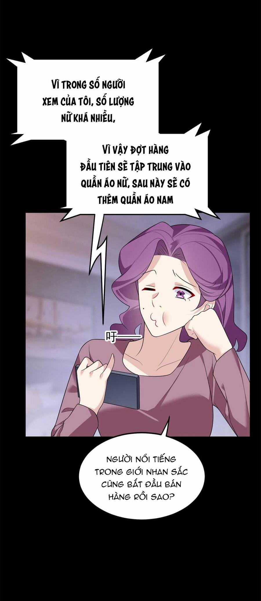 Tôi Ở Thế Giới Khác Dựa Dẫm Vào Phụ Nữ 146 trang 30