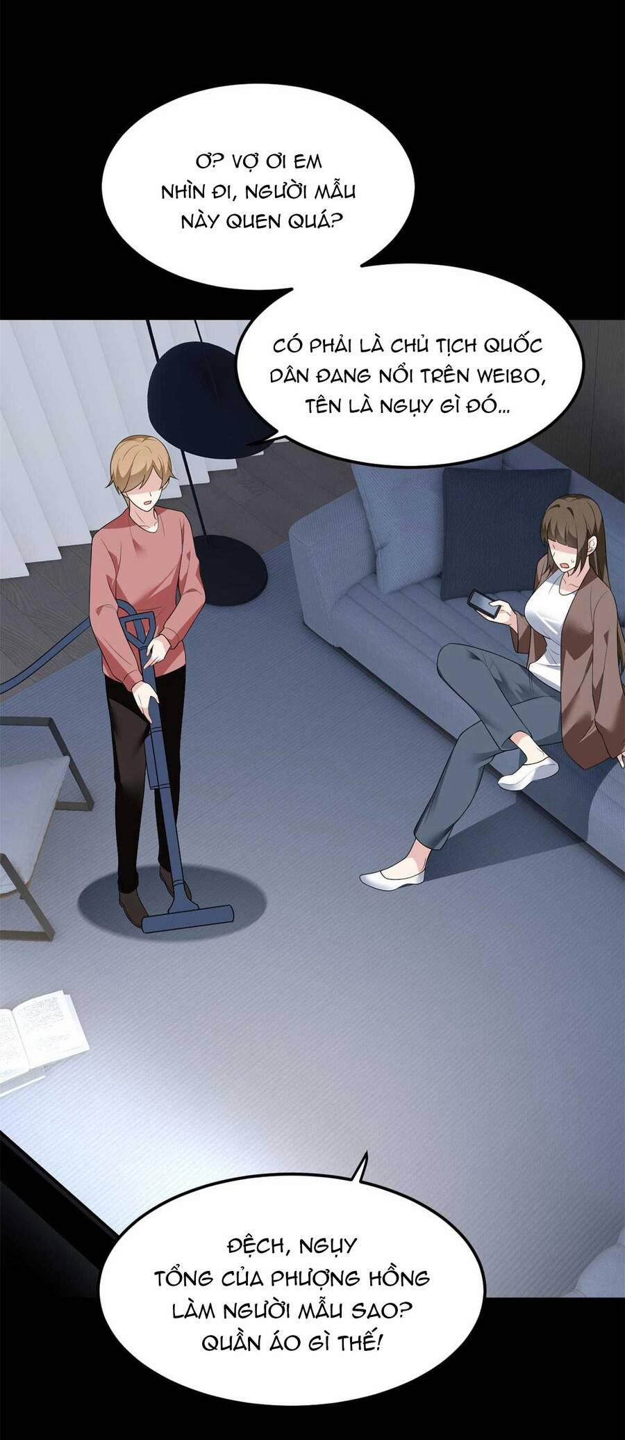 Tôi Ở Thế Giới Khác Dựa Dẫm Vào Phụ Nữ 146 trang 34