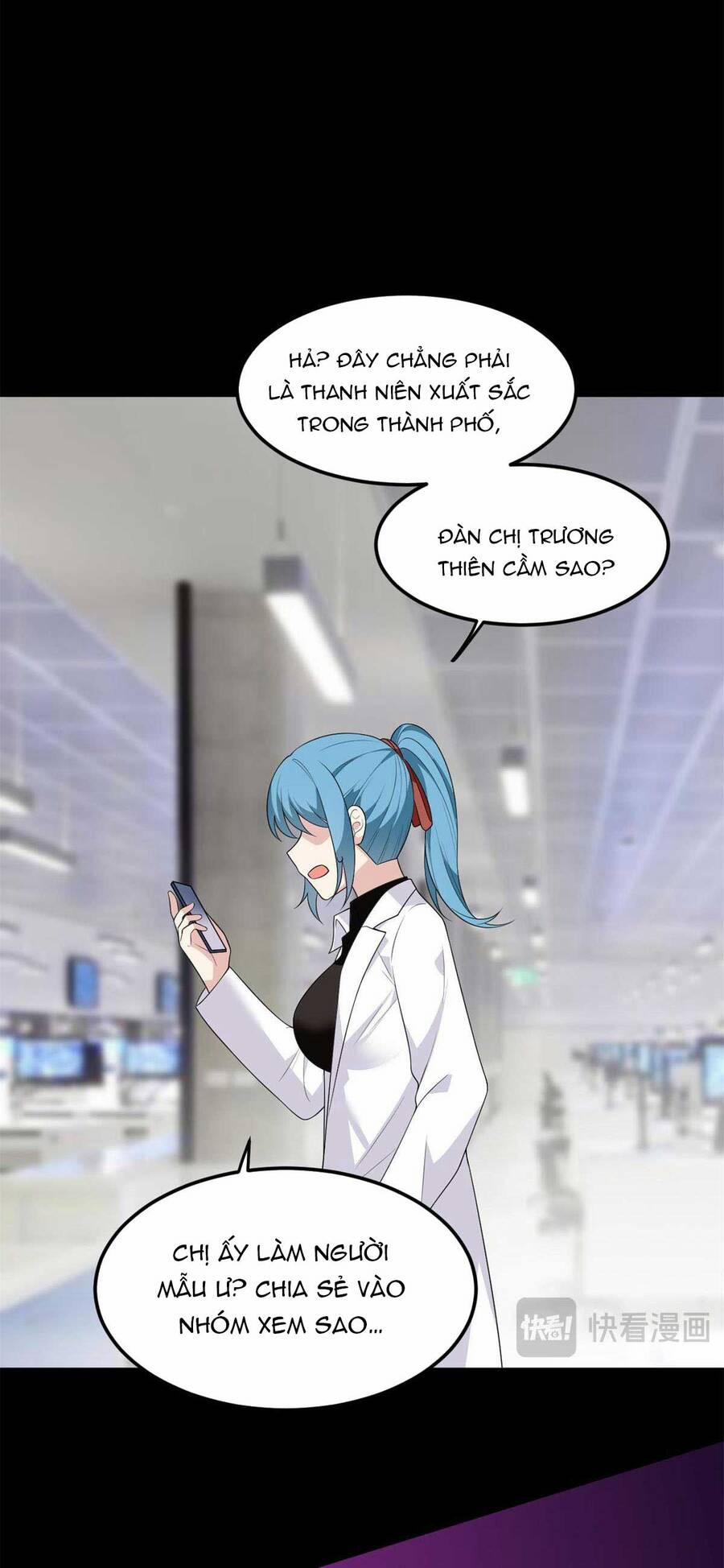 Tôi Ở Thế Giới Khác Dựa Dẫm Vào Phụ Nữ 146 trang 35