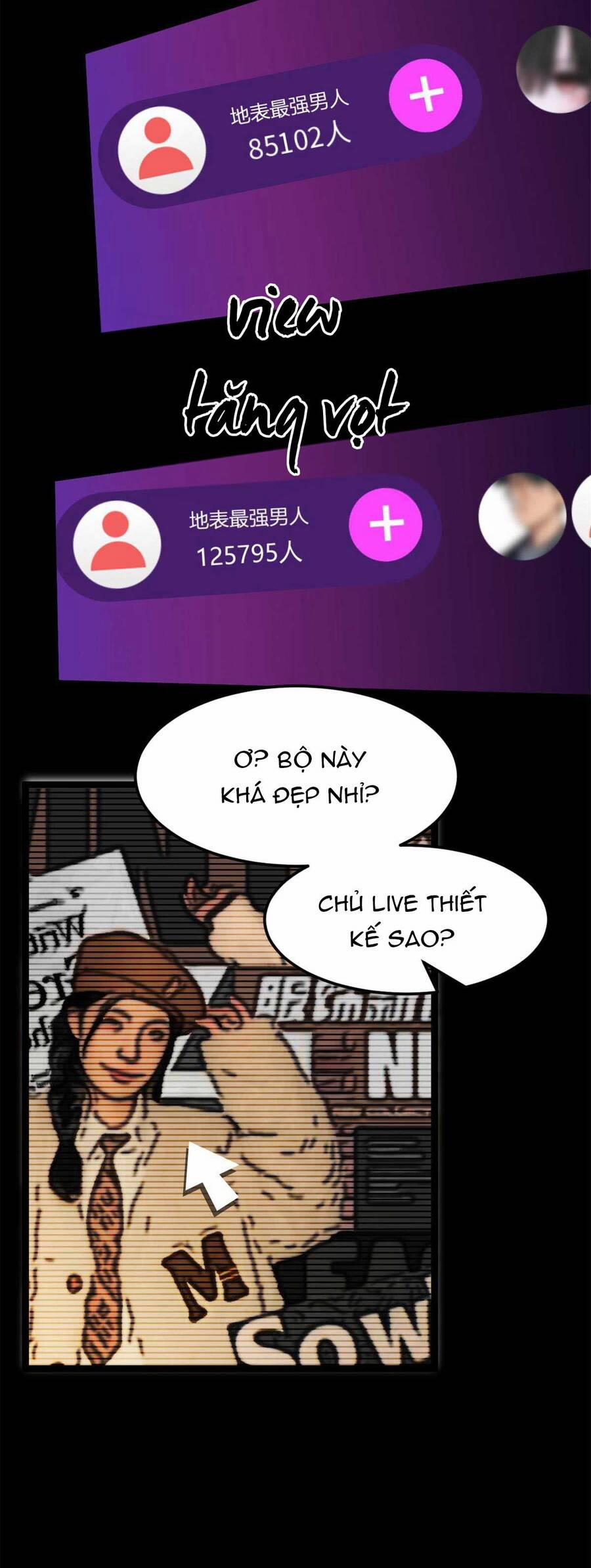 Tôi Ở Thế Giới Khác Dựa Dẫm Vào Phụ Nữ 146 trang 36