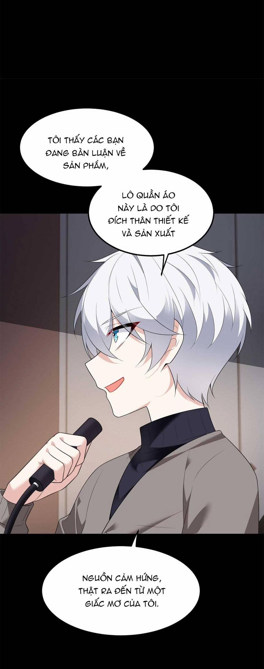 Tôi Ở Thế Giới Khác Dựa Dẫm Vào Phụ Nữ 146 trang 37