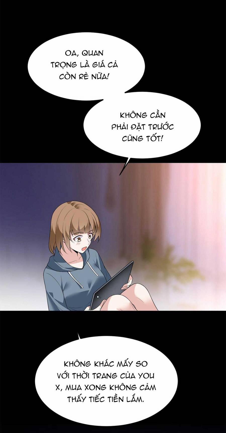 Tôi Ở Thế Giới Khác Dựa Dẫm Vào Phụ Nữ 146 trang 39