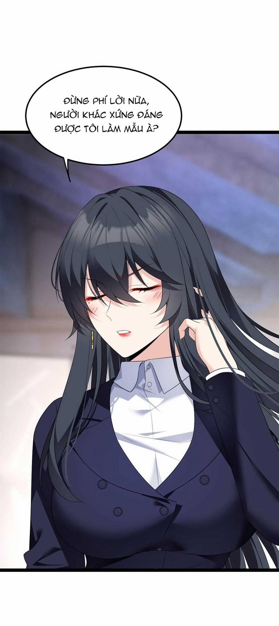 Tôi Ở Thế Giới Khác Dựa Dẫm Vào Phụ Nữ 146 trang 4