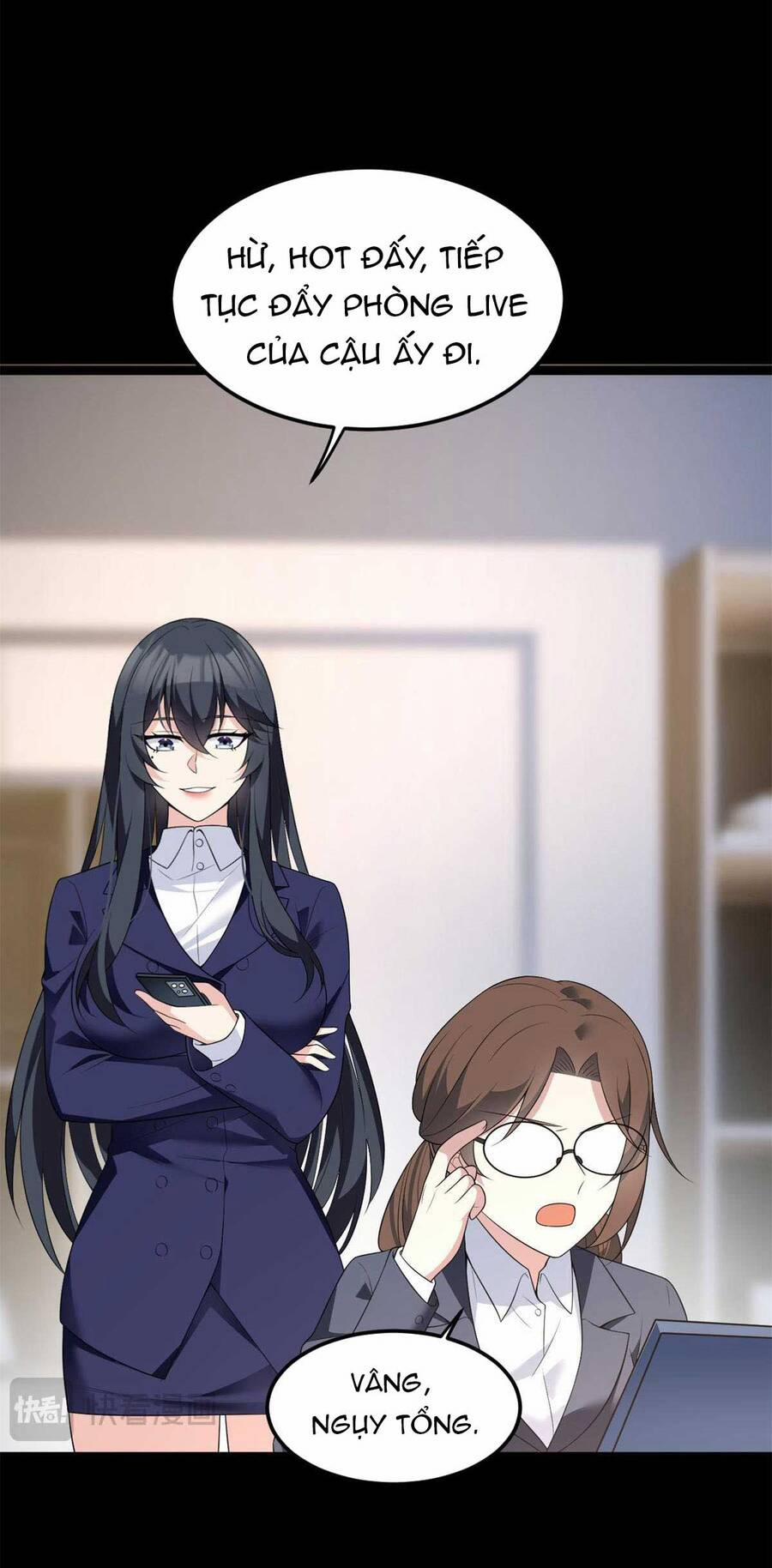 Tôi Ở Thế Giới Khác Dựa Dẫm Vào Phụ Nữ 146 trang 41