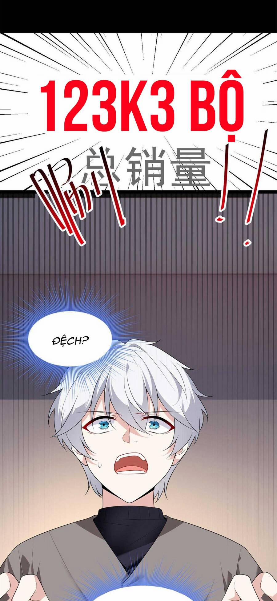 Tôi Ở Thế Giới Khác Dựa Dẫm Vào Phụ Nữ 146 trang 44