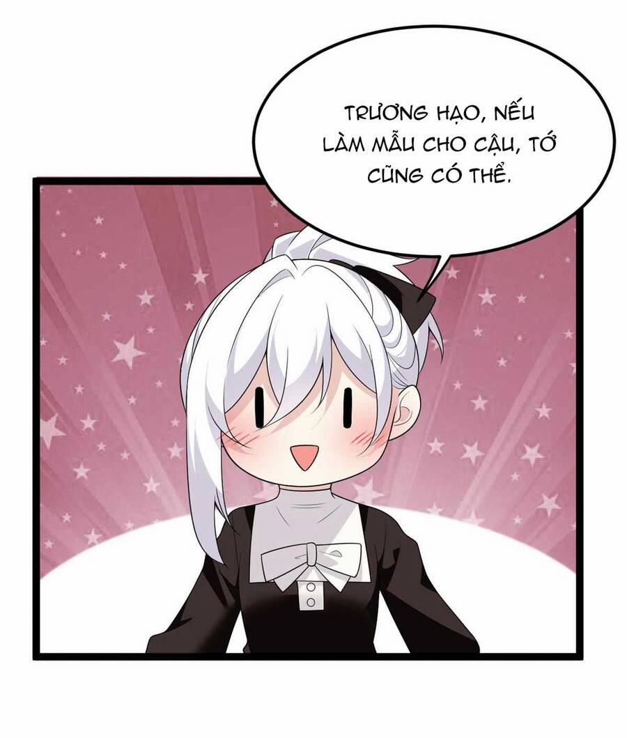 Tôi Ở Thế Giới Khác Dựa Dẫm Vào Phụ Nữ 146 trang 8