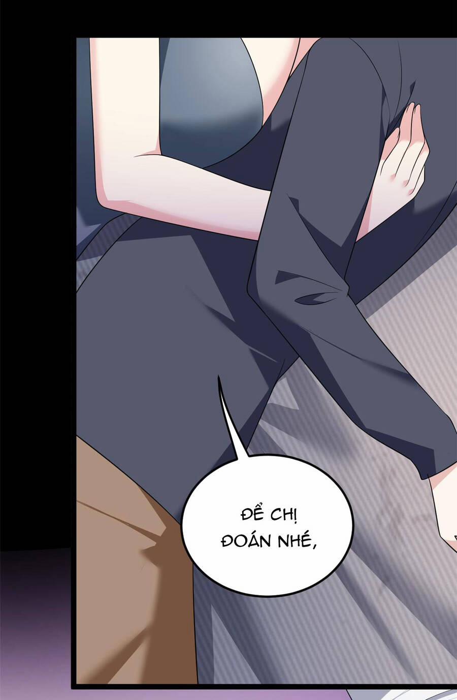 Tôi Ở Thế Giới Khác Dựa Dẫm Vào Phụ Nữ 147 trang 11